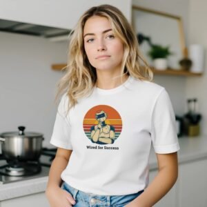 ai algorithm t shirts