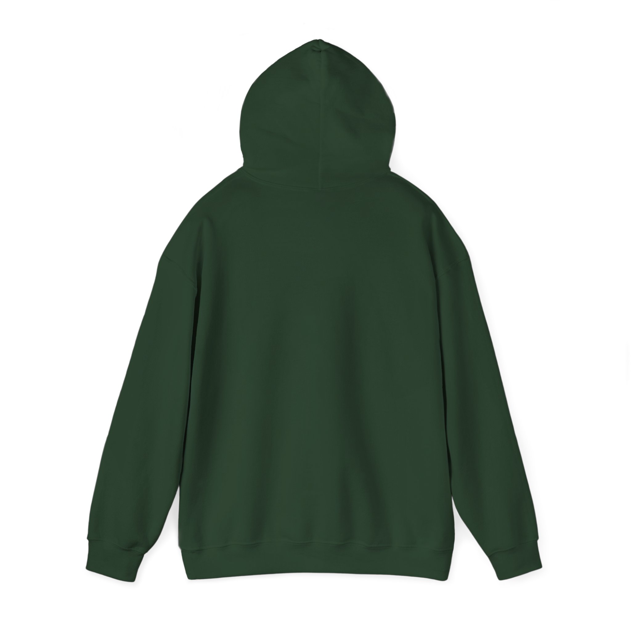 AI Robot Reading Hoodie | Neural Network Sweatshirt for ML Engineers - Image 57