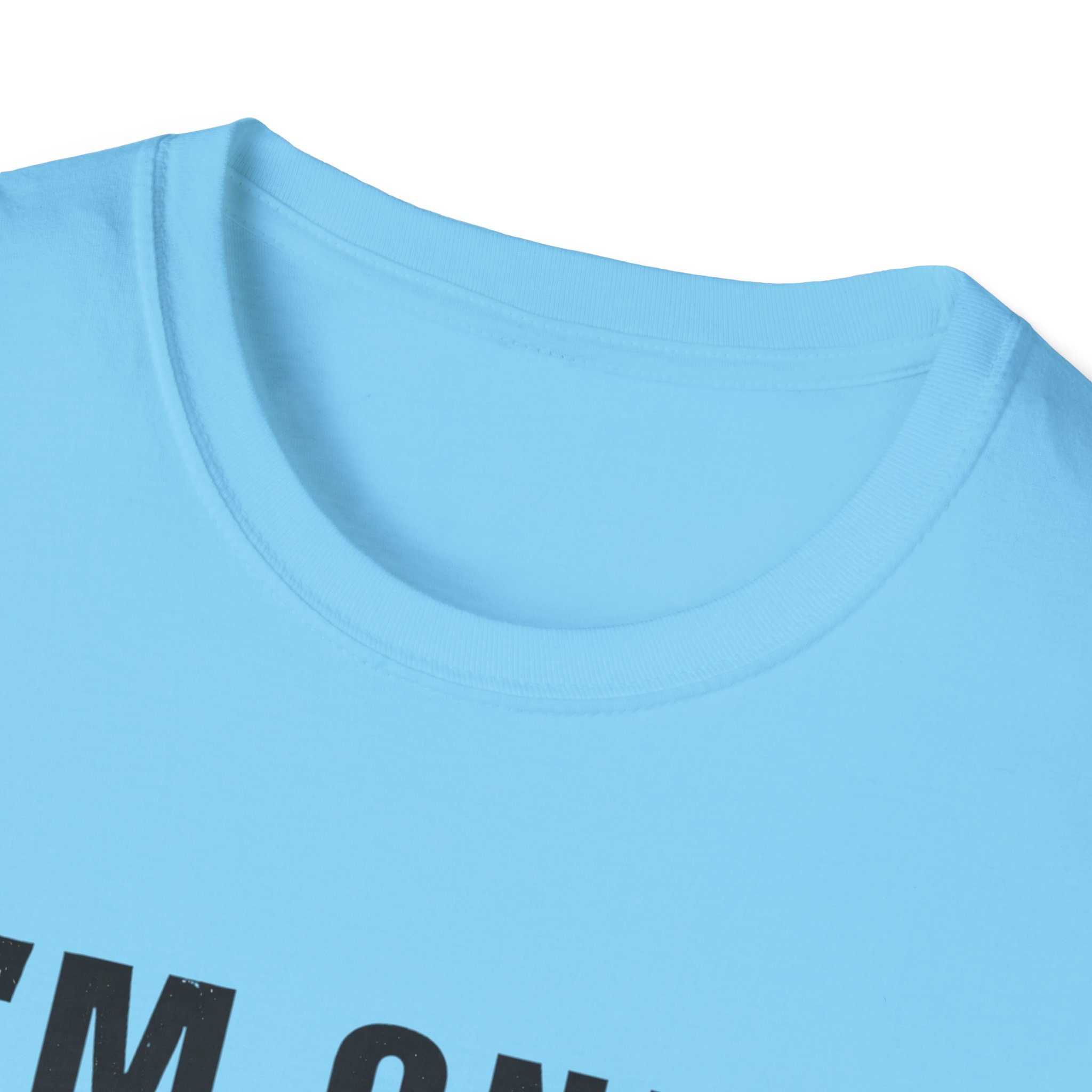 I'm Only Talking to AI Today Tee | Funny Introvert Tech Shirt - Image 93