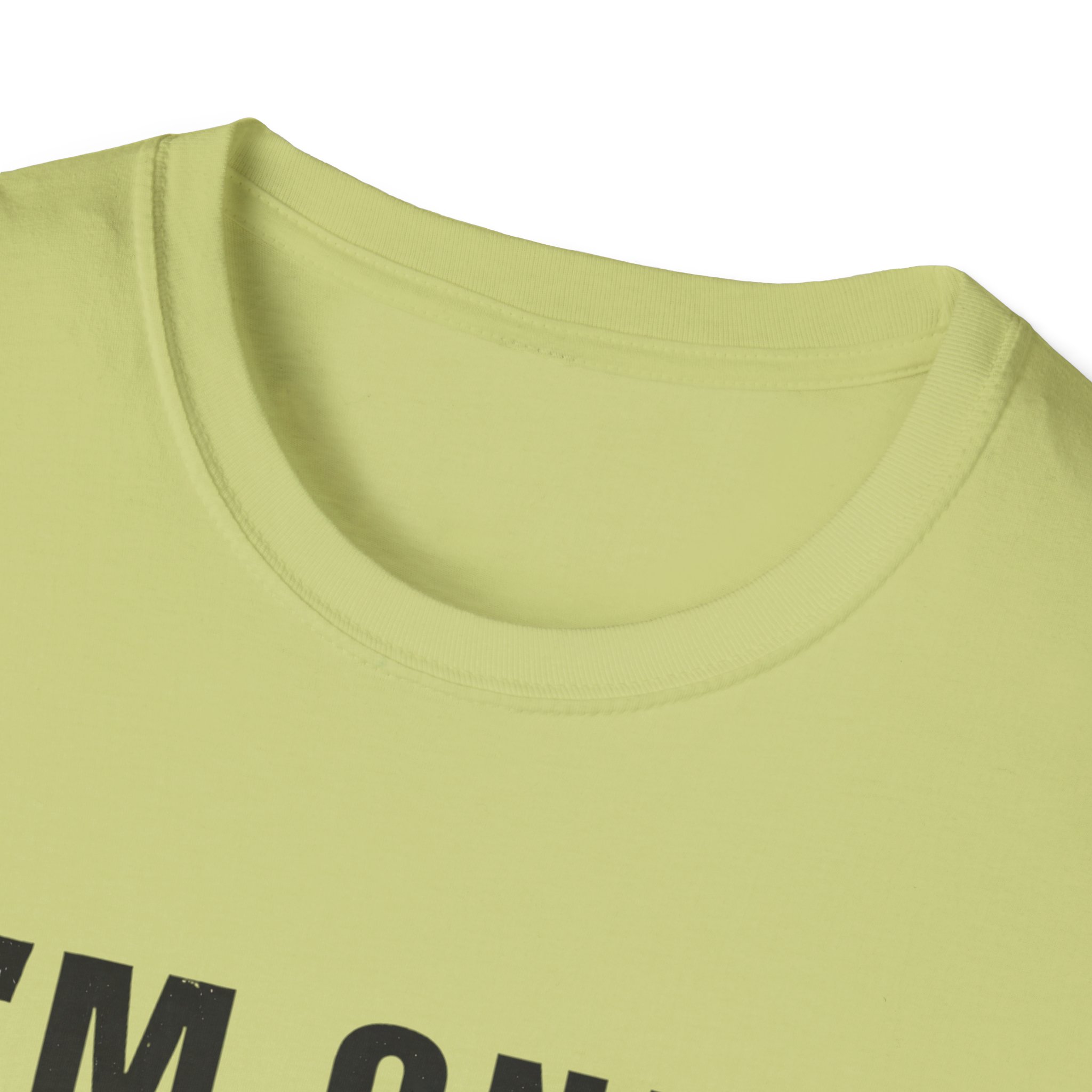 I'm Only Talking to AI Today Tee | Funny Introvert Tech Shirt - Image 57