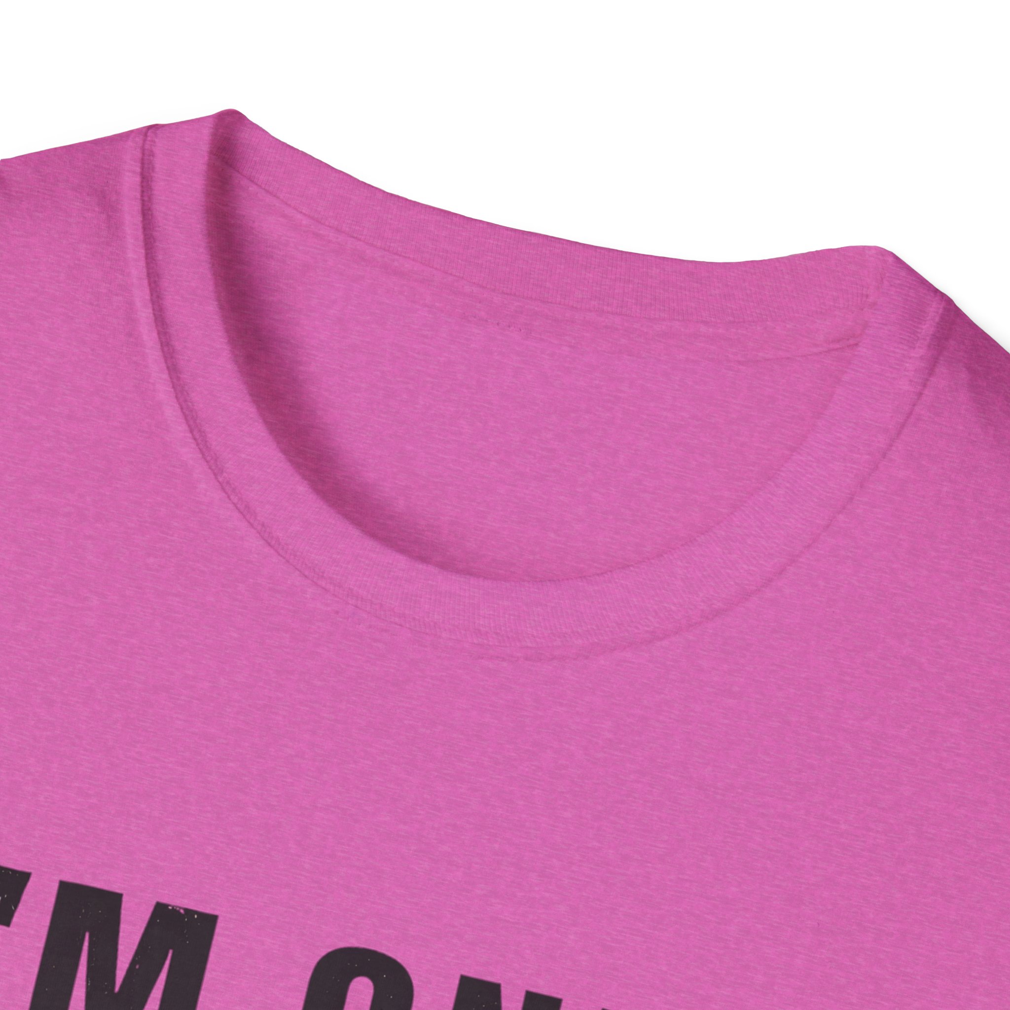 I'm Only Talking to AI Today Tee | Funny Introvert Tech Shirt - Image 129