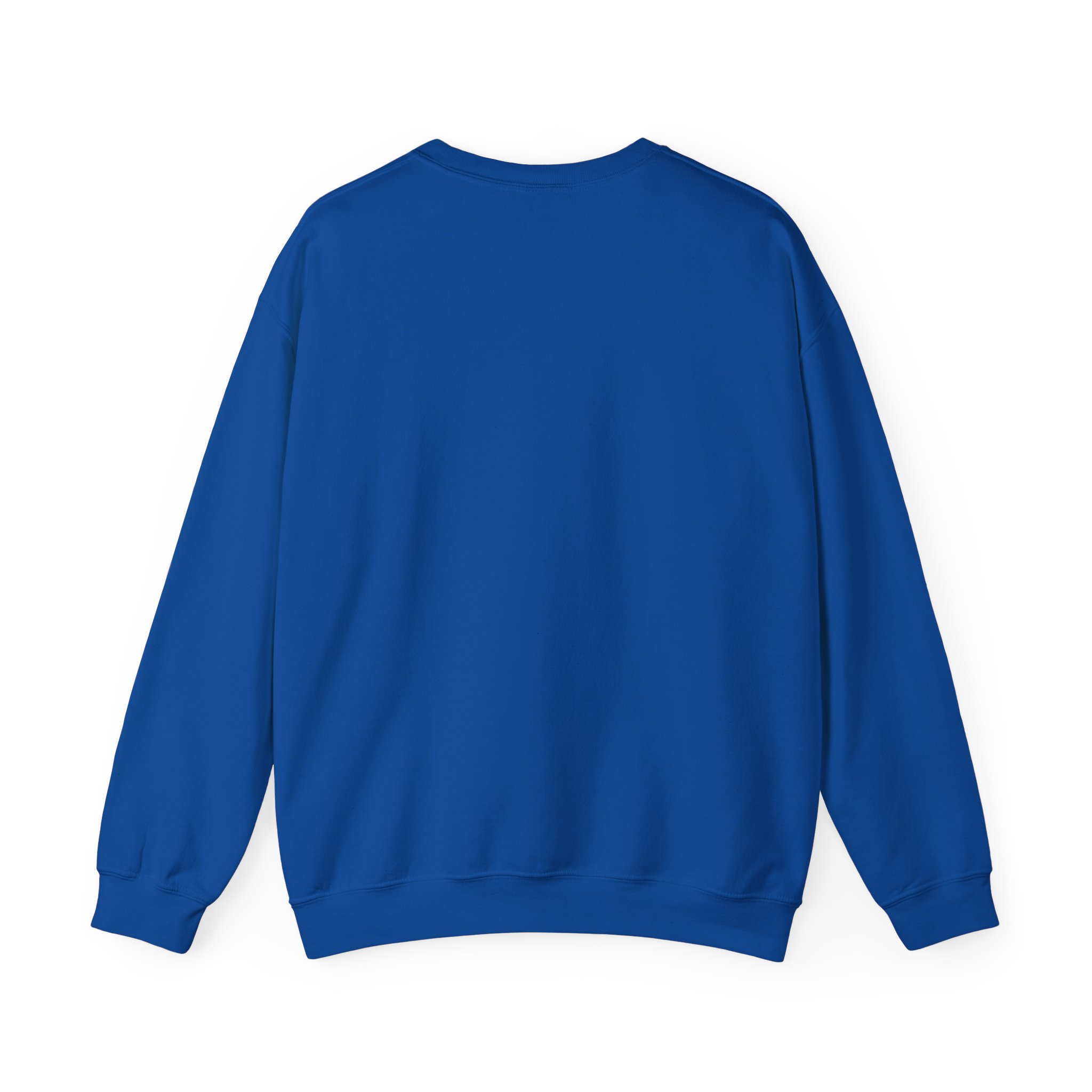In Data We Trust – Funny Data Science Analyst Crewneck Sweatshirt - Image 56