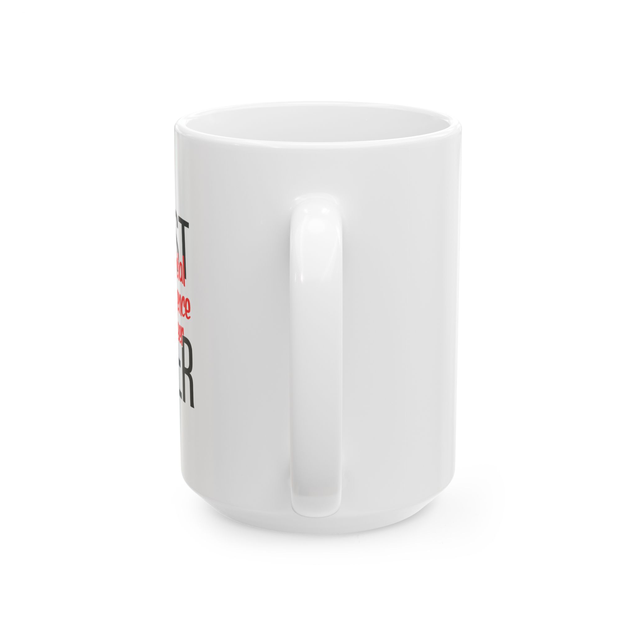 Best Artificial Intelligence Engineer Ever — Bold Tech Coffee Mug (11oz, 15oz) - Image 13