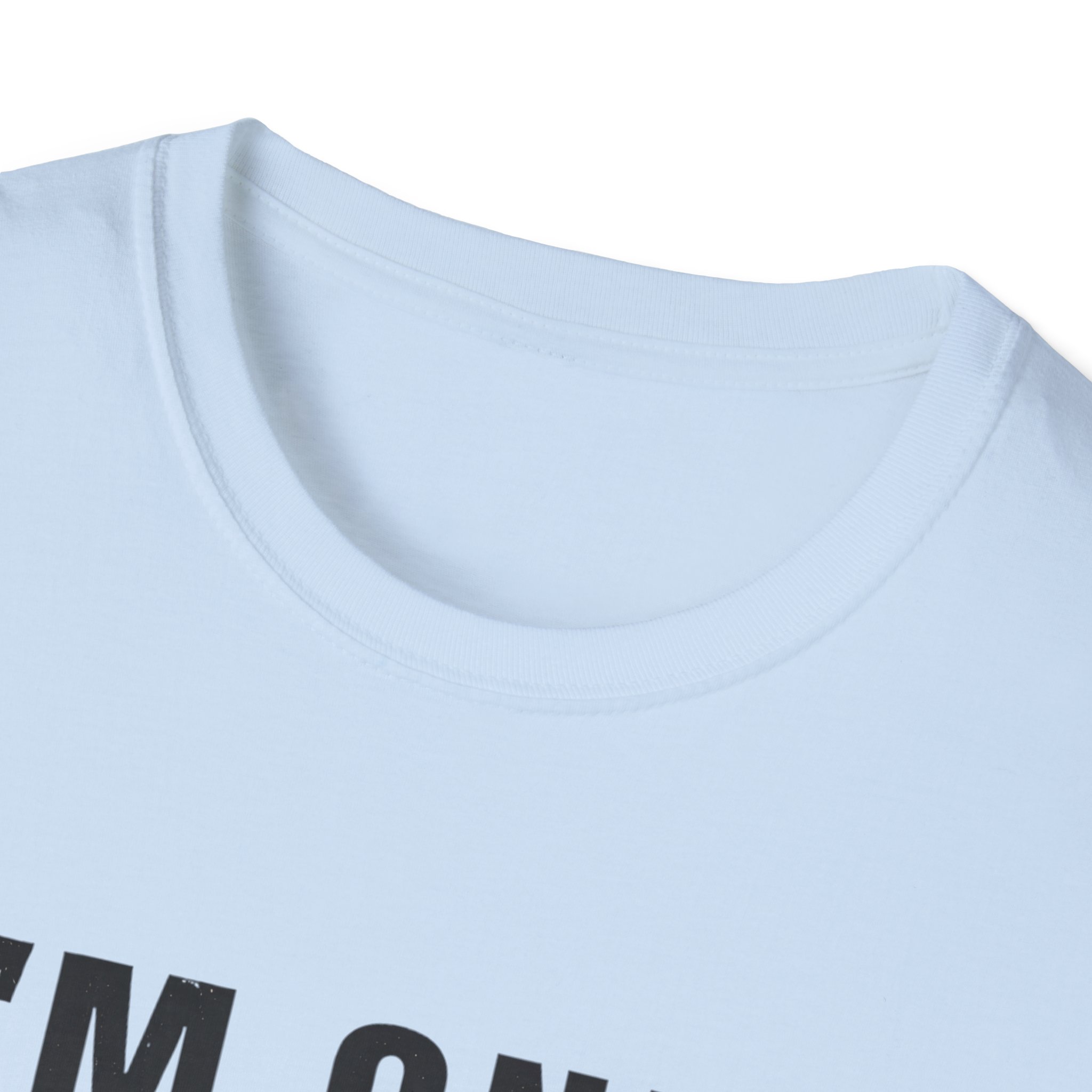 I'm Only Talking to AI Today Tee | Funny Introvert Tech Shirt - Image 102
