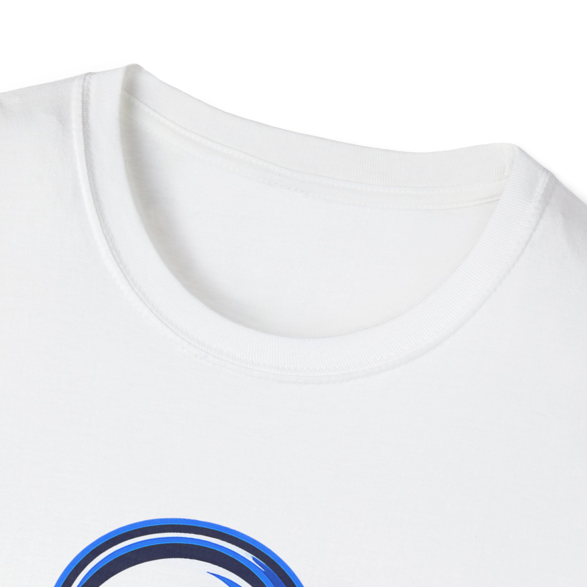 AI Ghost Worker Stealth Mode – 100% Prompted 0% Present Funny T-Shirt - Image 20