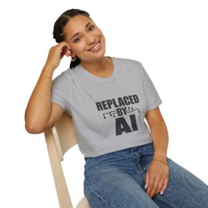 !false Programmer Joke – It's Funny Because It's True Coding T-Shirt