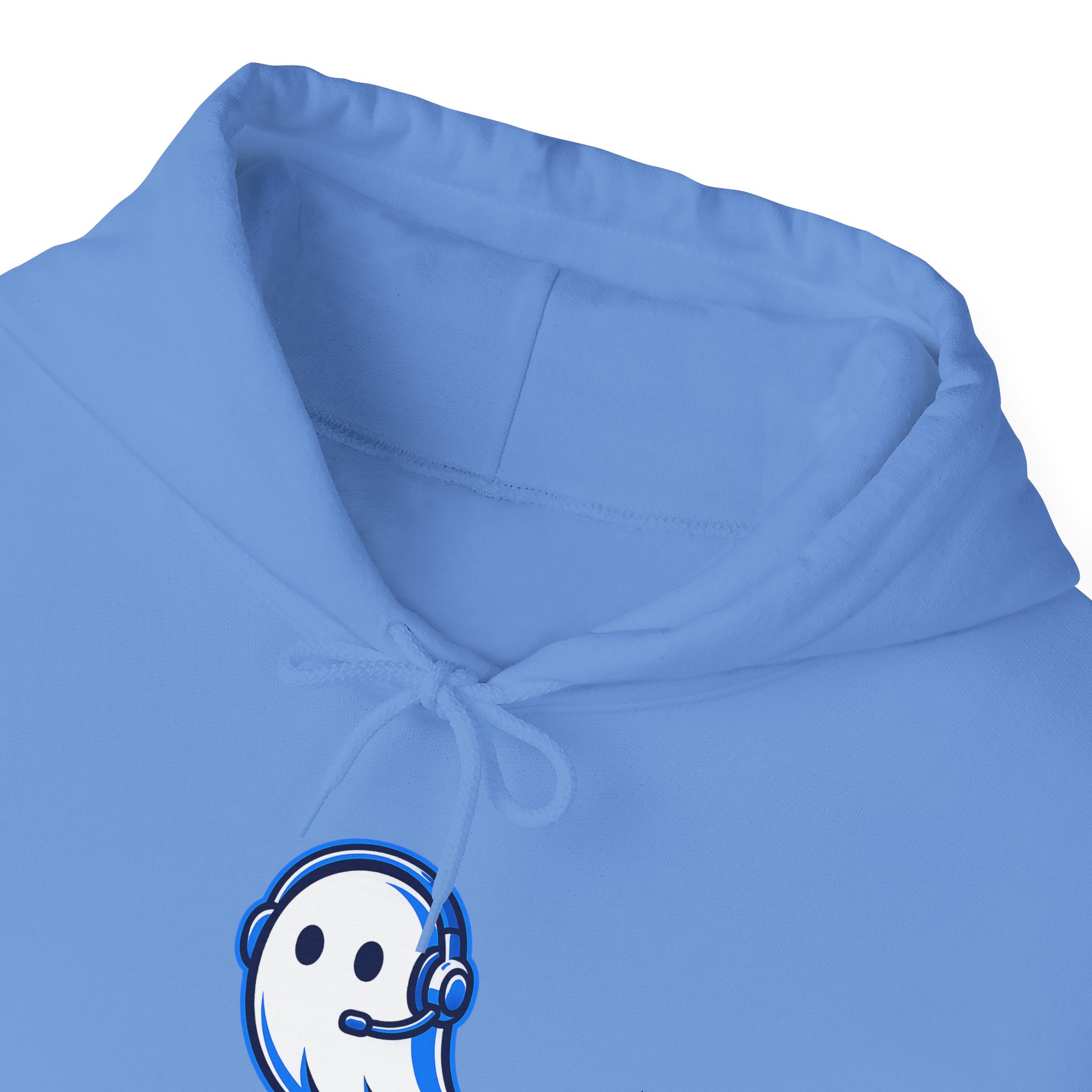 AI Ghost Worker Stealth Mode – 100% Prompted 0% Present Funny Hoodie - Image 77