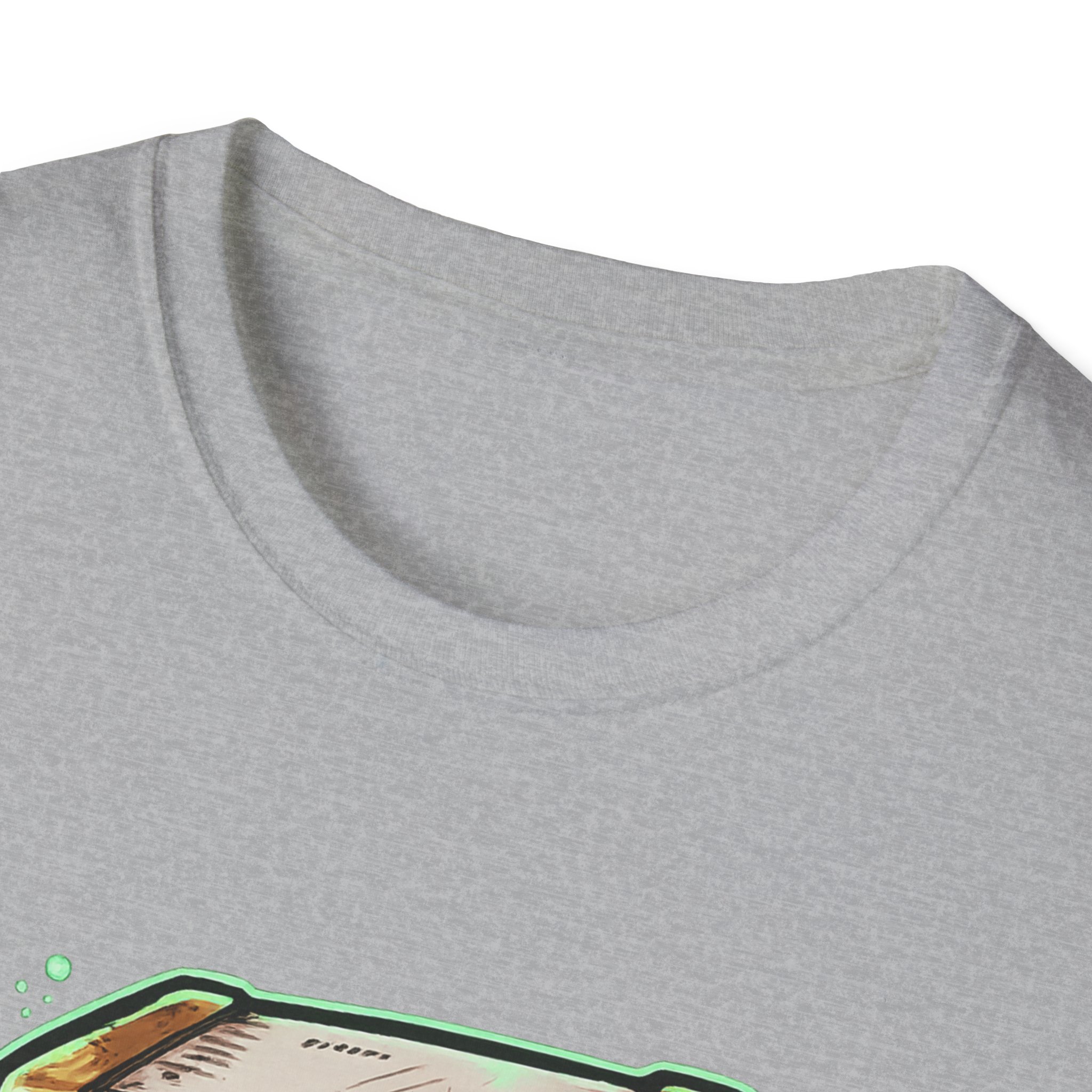 AI Robot Reading Tee | Neural Network Shirt for ML Engineers - Image 39