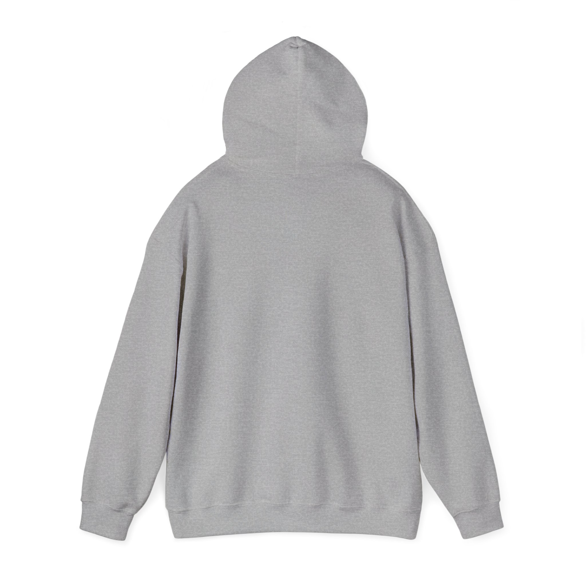 Neural Tree Cat Hoodie | AI Nature Pullover for Developers & Cat Lovers - Image 39