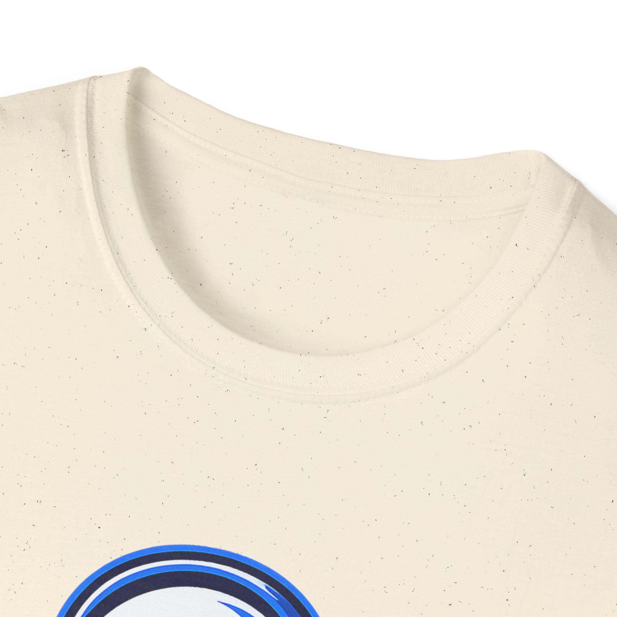 AI Ghost Worker Stealth Mode – 100% Prompted 0% Present Funny T-Shirt - Image 47
