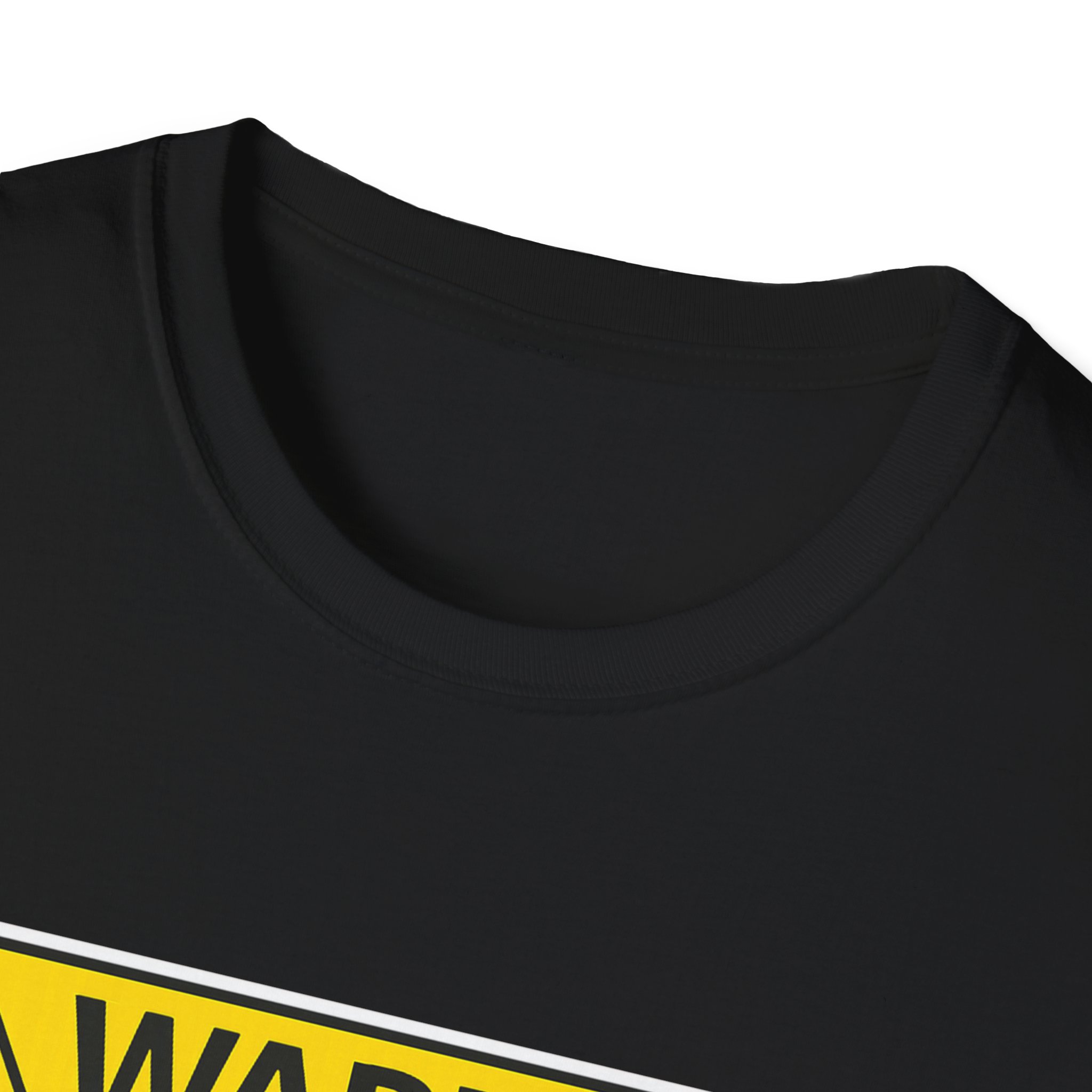 Warning May Talk About AI Tee | Funny Artificial Intelligence Shirt - Image 21