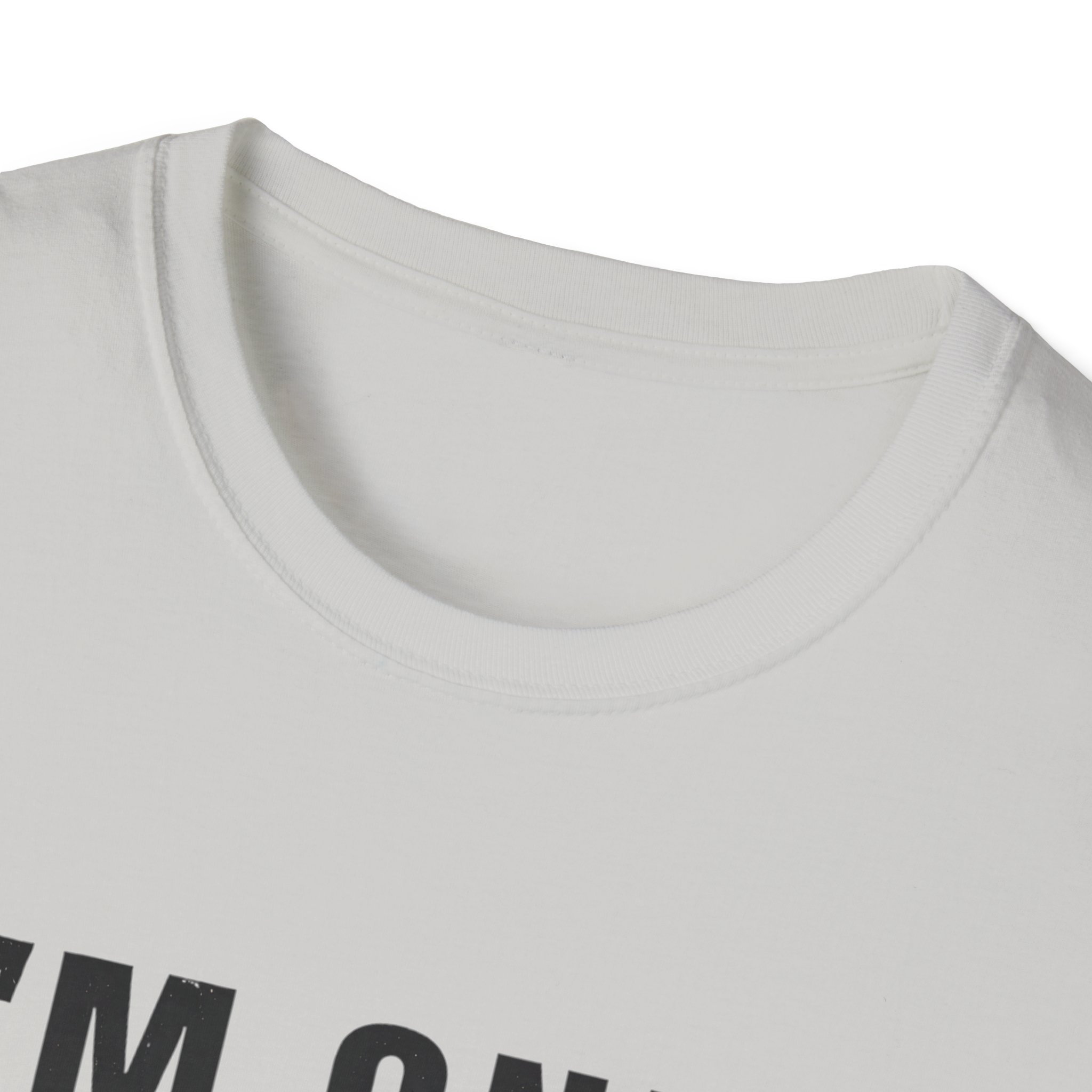 I'm Only Talking to AI Today Tee | Funny Introvert Tech Shirt - Image 30
