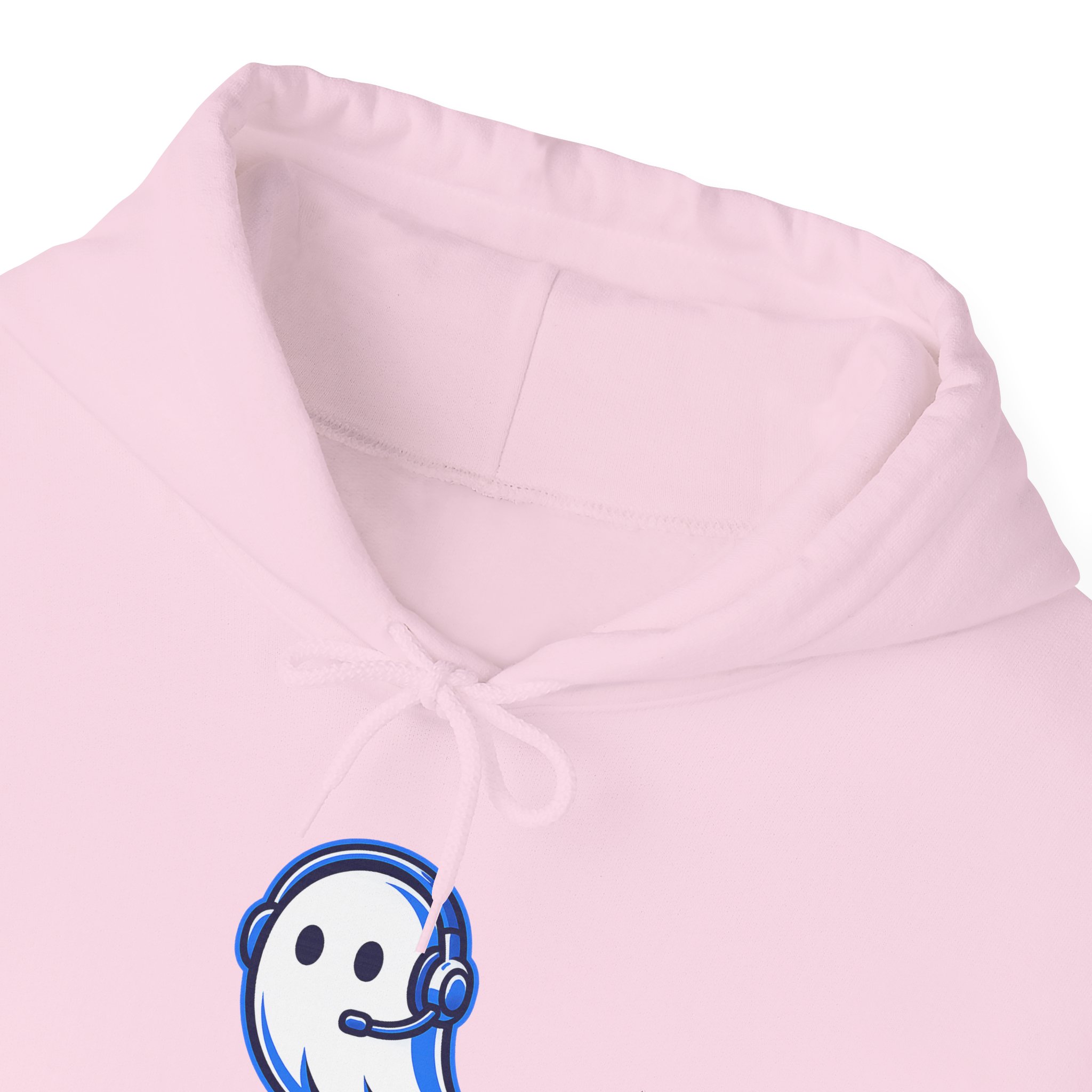 AI Ghost Worker Stealth Mode – 100% Prompted 0% Present Funny Hoodie - Image 101