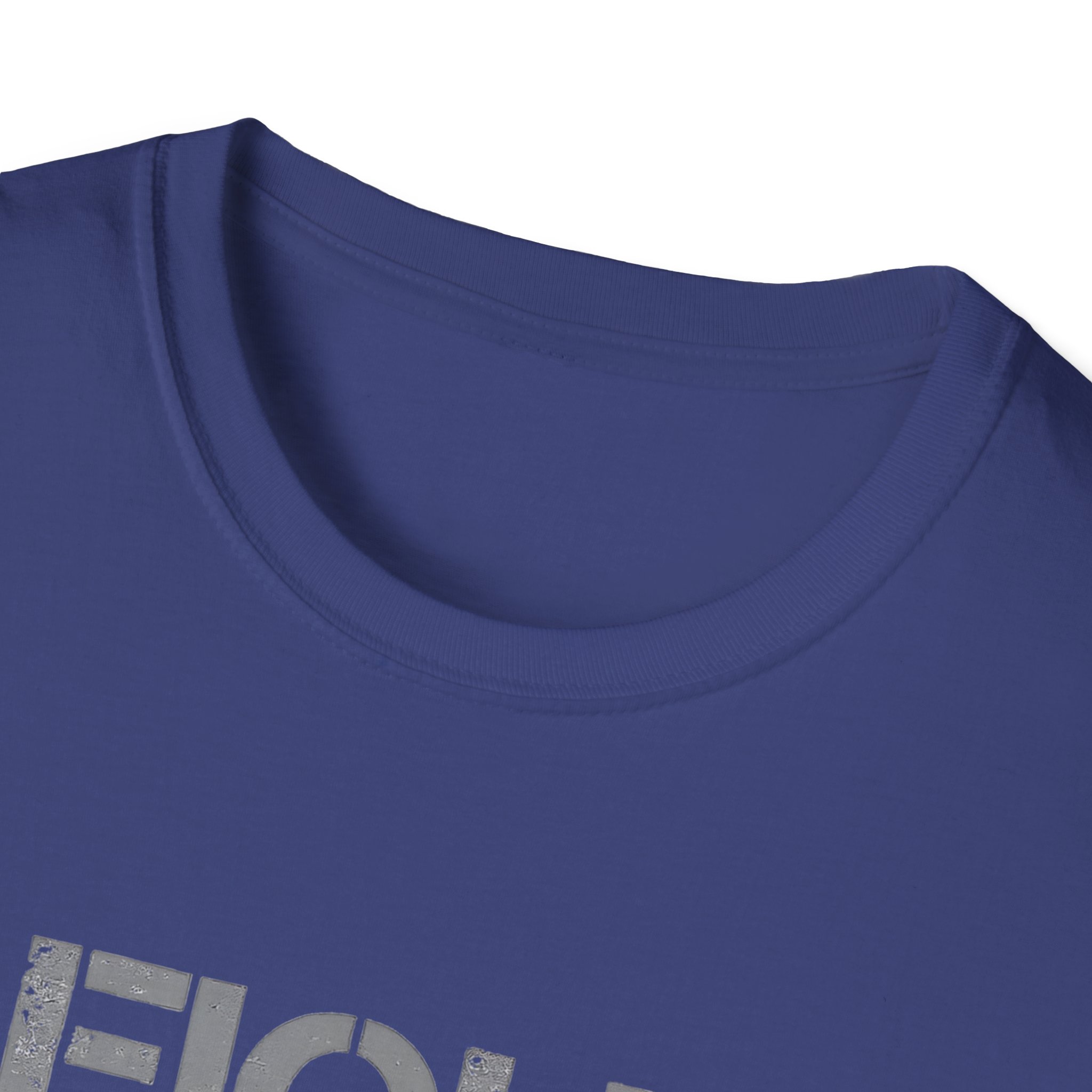 I Fight Against AI – Anti-AI Resistance Graphic T-Shirt for Creatives - Image 93
