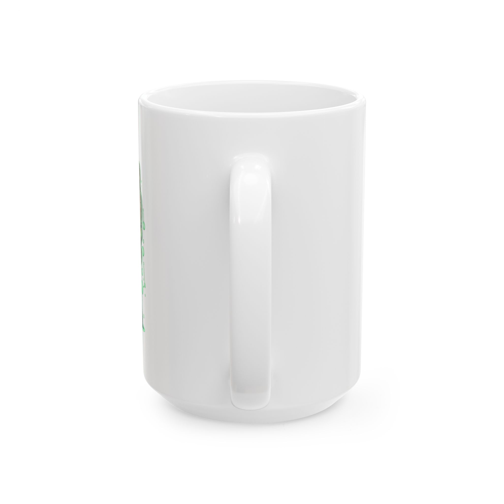 Neural Network Robot Coffee Mug — Funny AI Developer Gift for Machine Learning Engineers and Data Scientists - Image 12