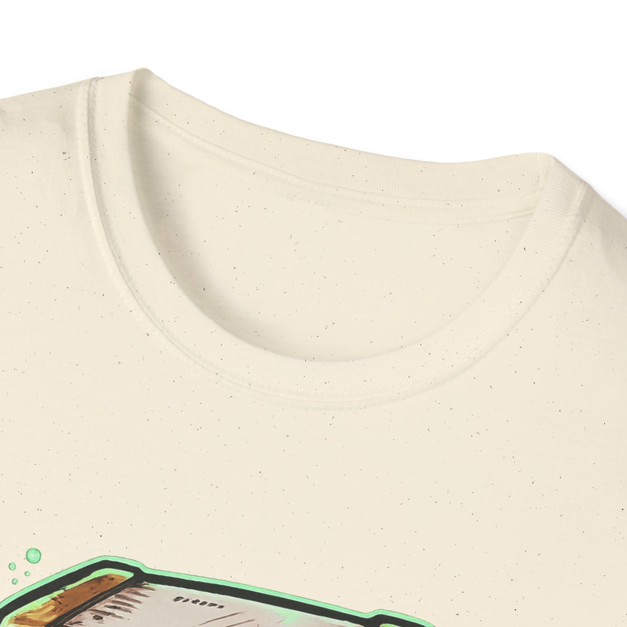AI Robot Reading Tee | Neural Network Shirt for ML Engineers - Image 48