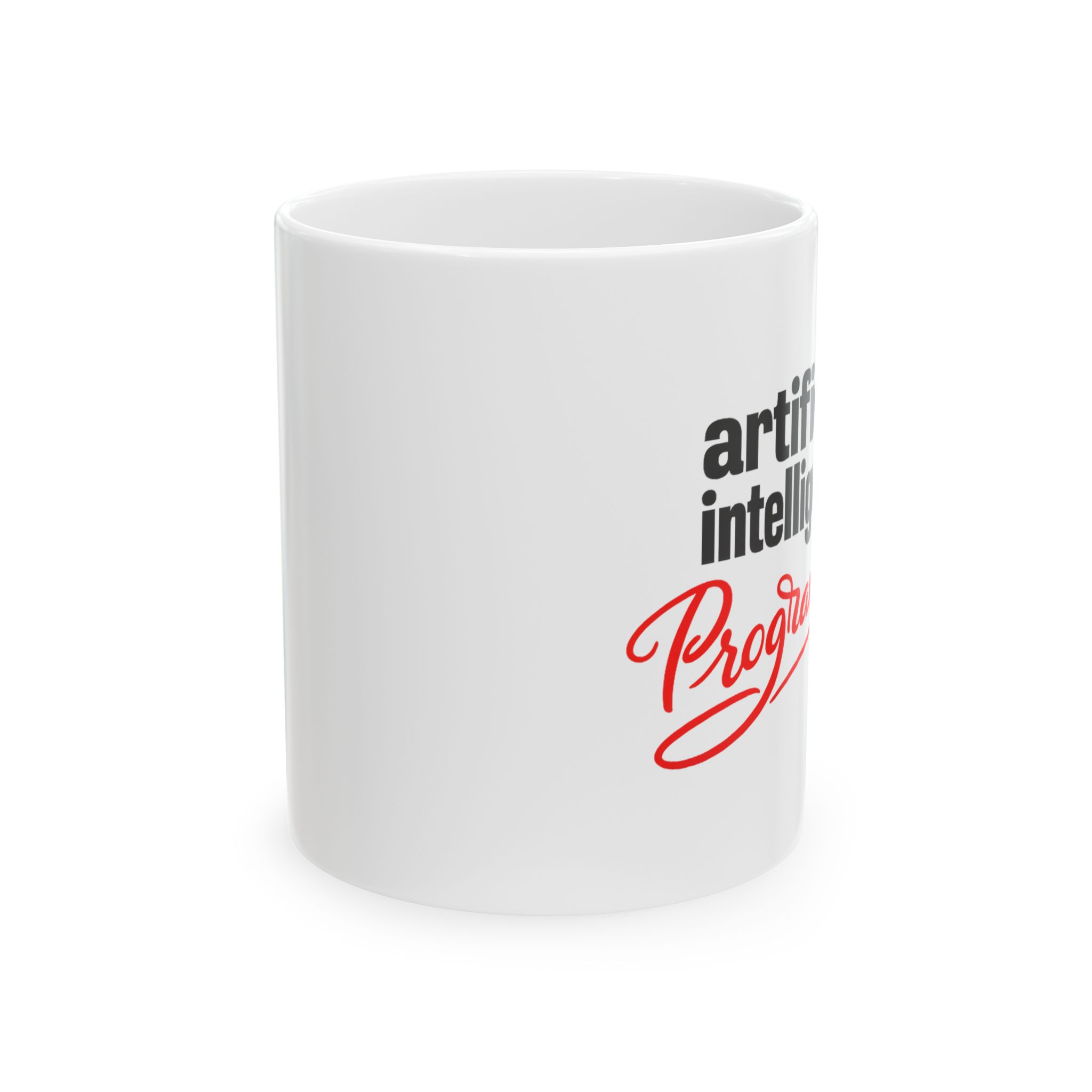 Artificial Intelligence Programmer Mug | AI Dev Coffee Cup - Image 3