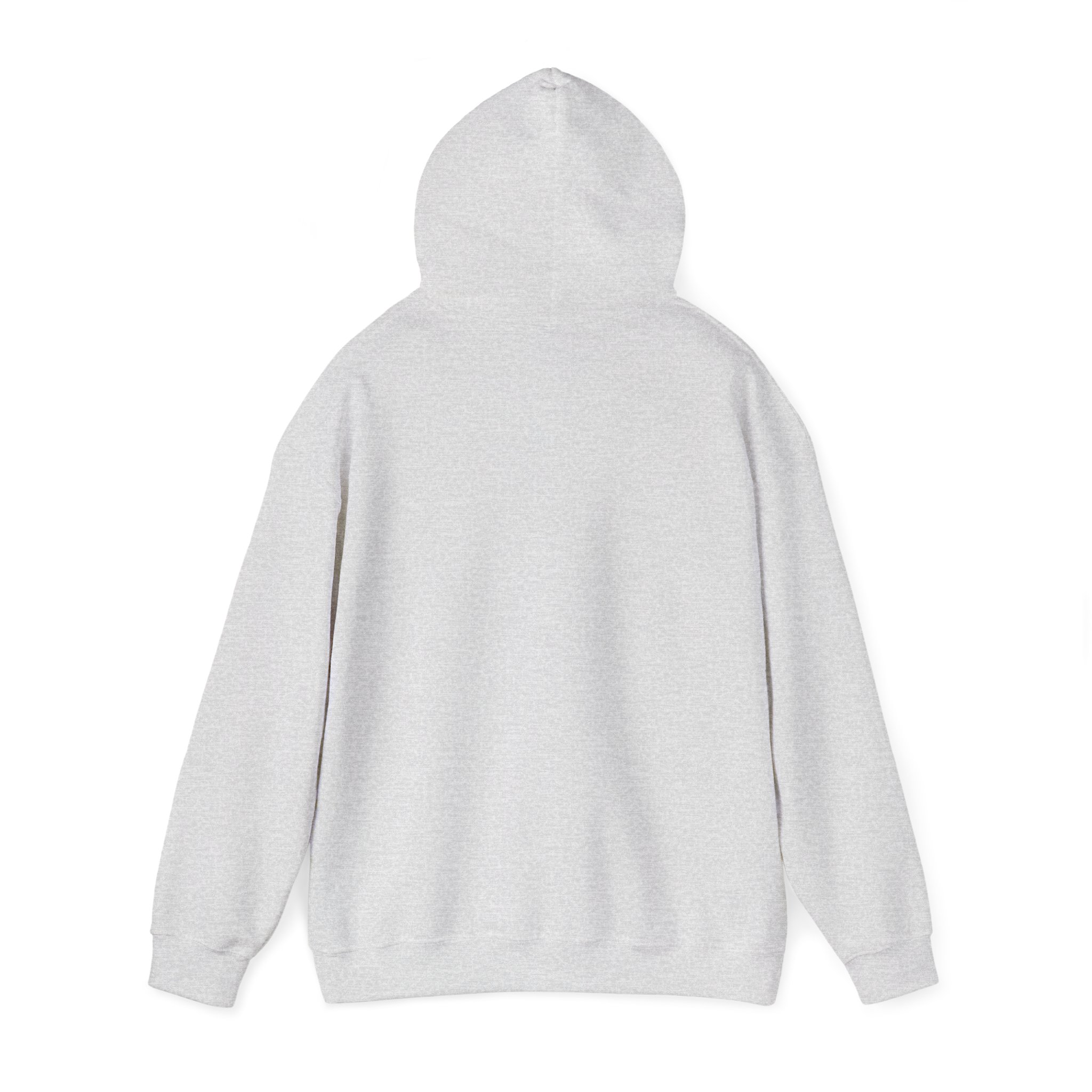 Artificial Intelligence Programmer Hoodie | Bold Script Developer Sweatshirt - Image 4
