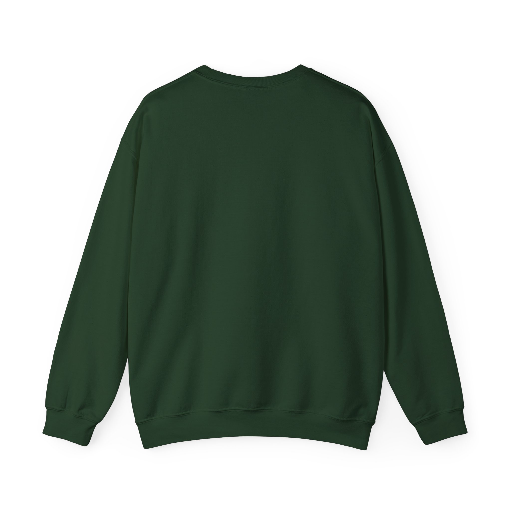 In Data We Trust – Funny Data Science Analyst Crewneck Sweatshirt - Image 20