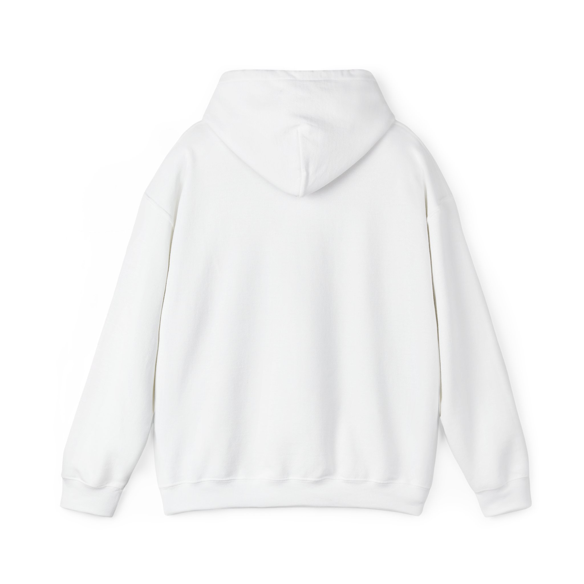 Neural Tree Cat Hoodie | AI Nature Pullover for Developers & Cat Lovers - Image 13