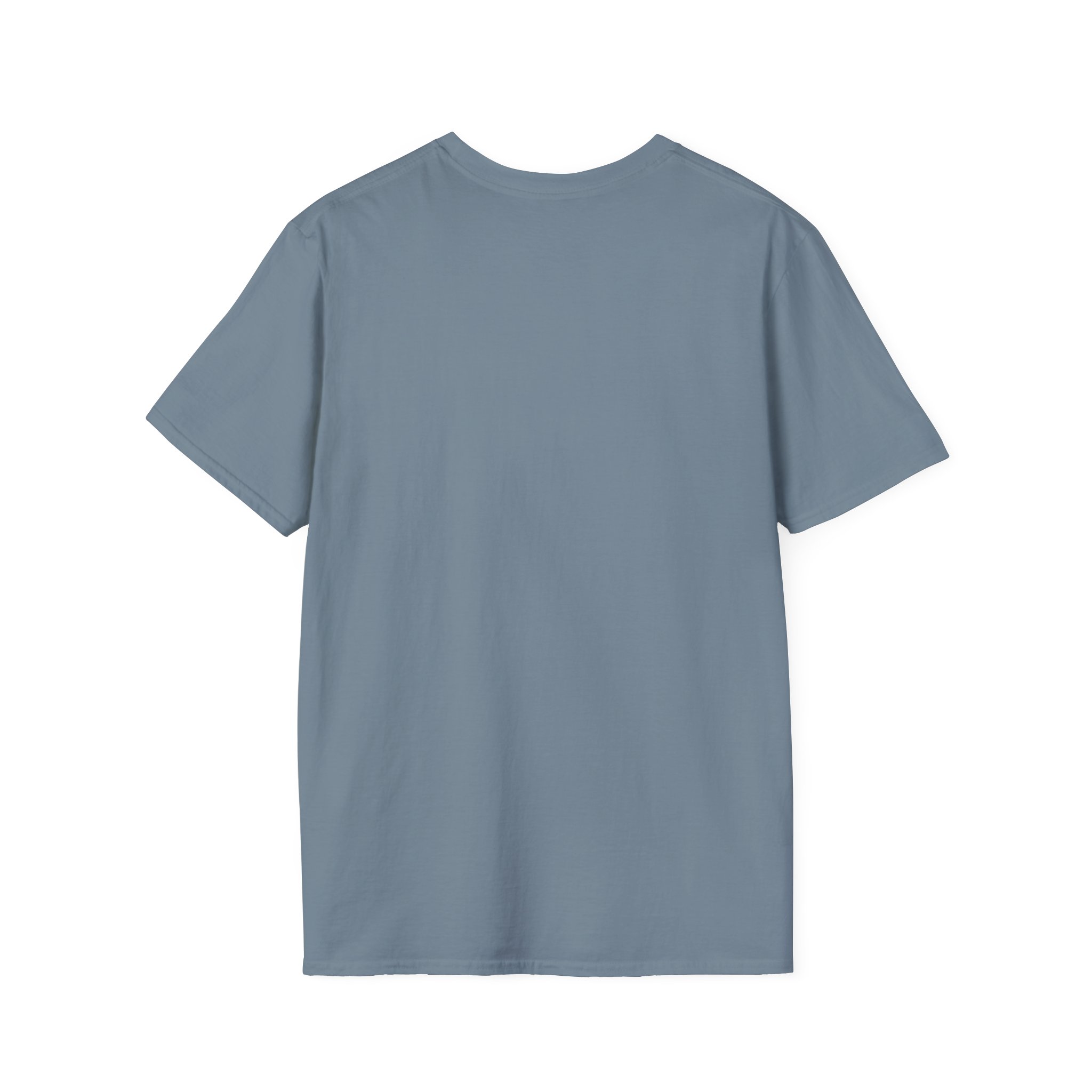 I'm Only Talking to AI Today Tee | Funny Introvert Tech Shirt - Image 110