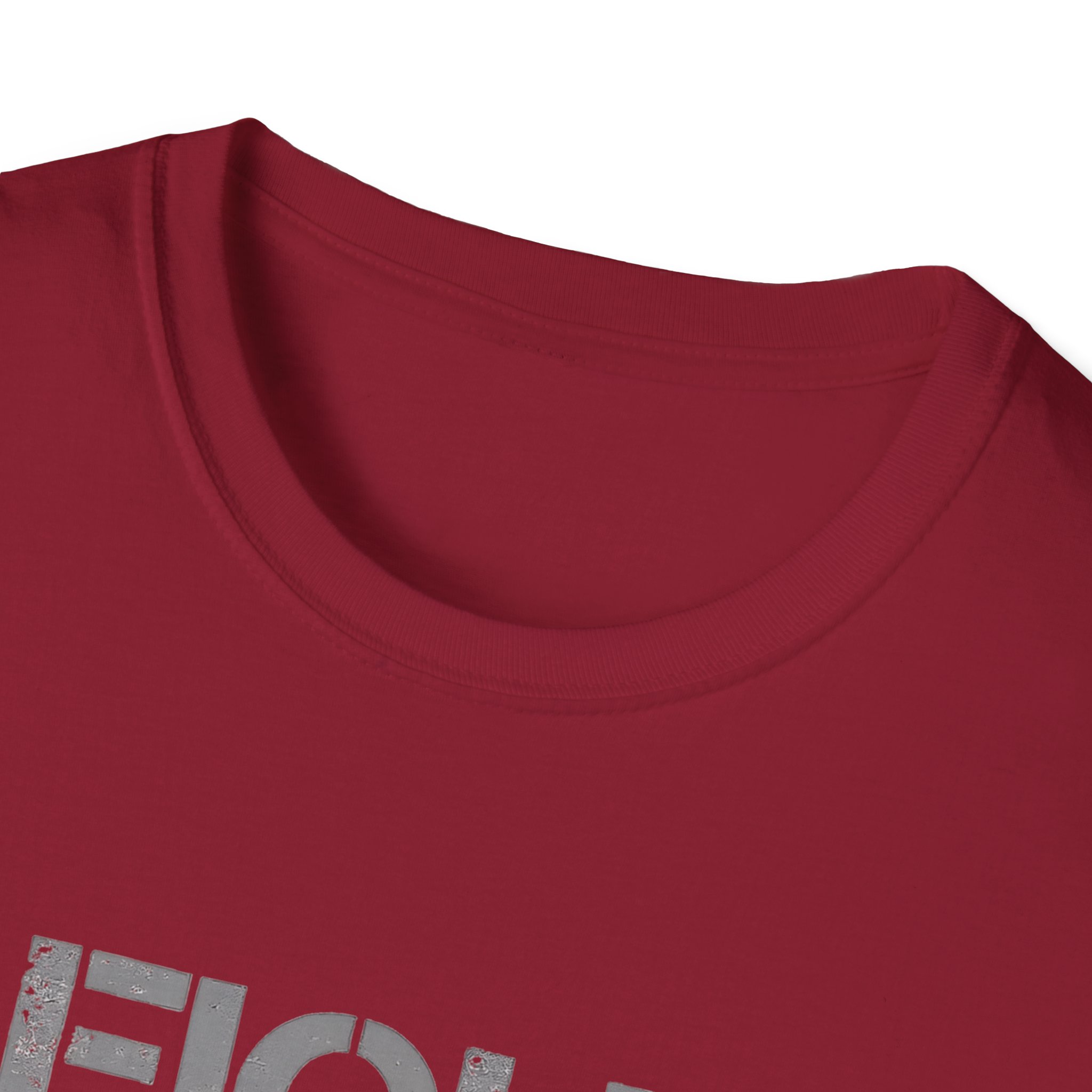 I Fight Against AI – Anti-AI Resistance Graphic T-Shirt for Creatives - Image 63