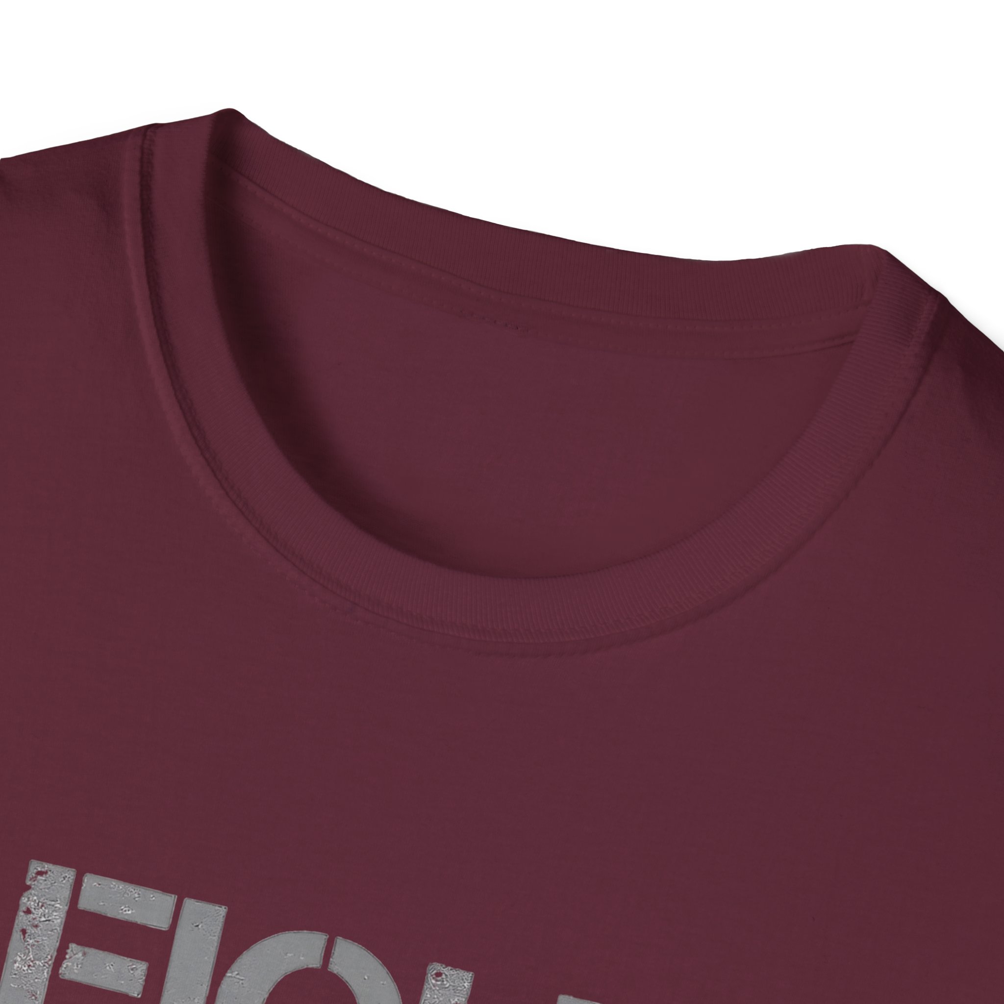 I Fight Against AI – Anti-AI Resistance Graphic T-Shirt for Creatives - Image 43
