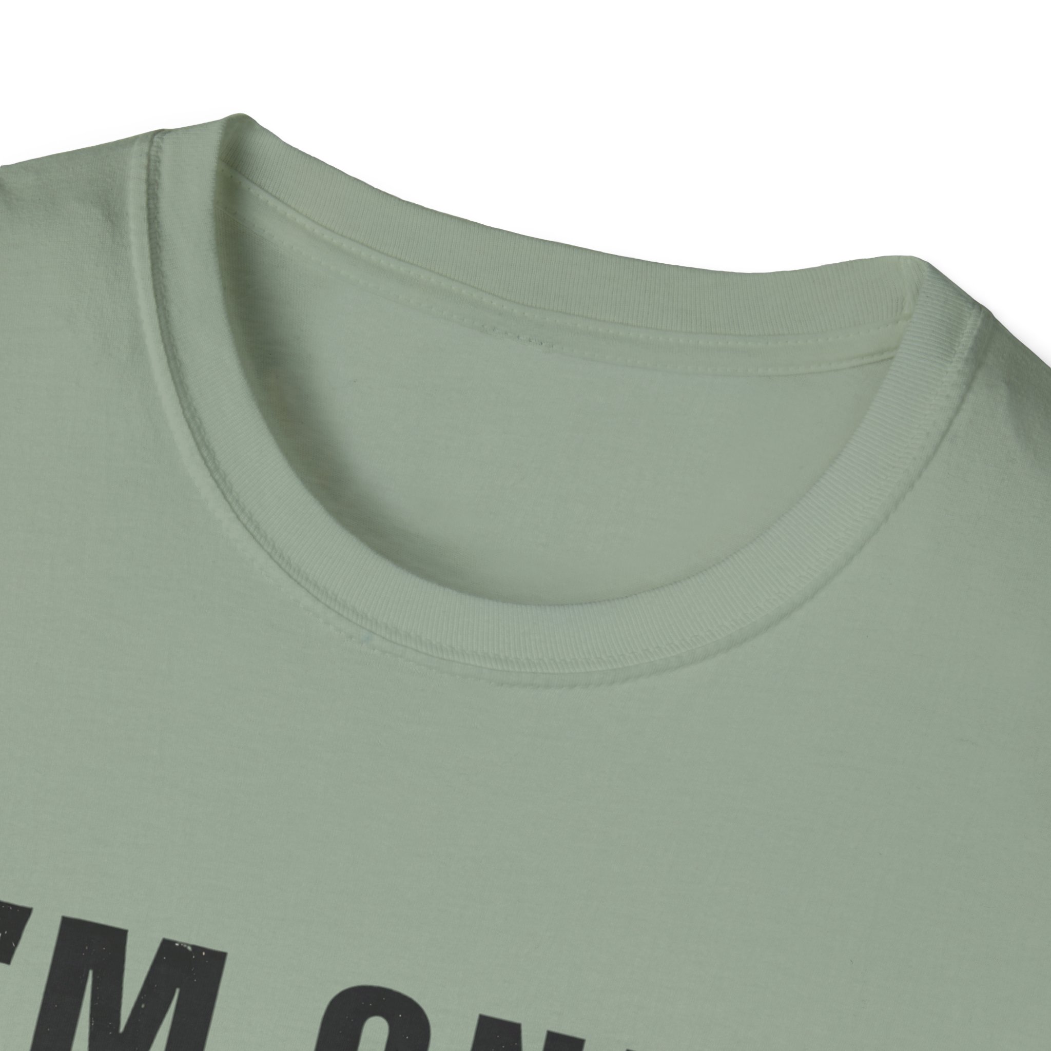 I'm Only Talking to AI Today Tee | Funny Introvert Tech Shirt - Image 66