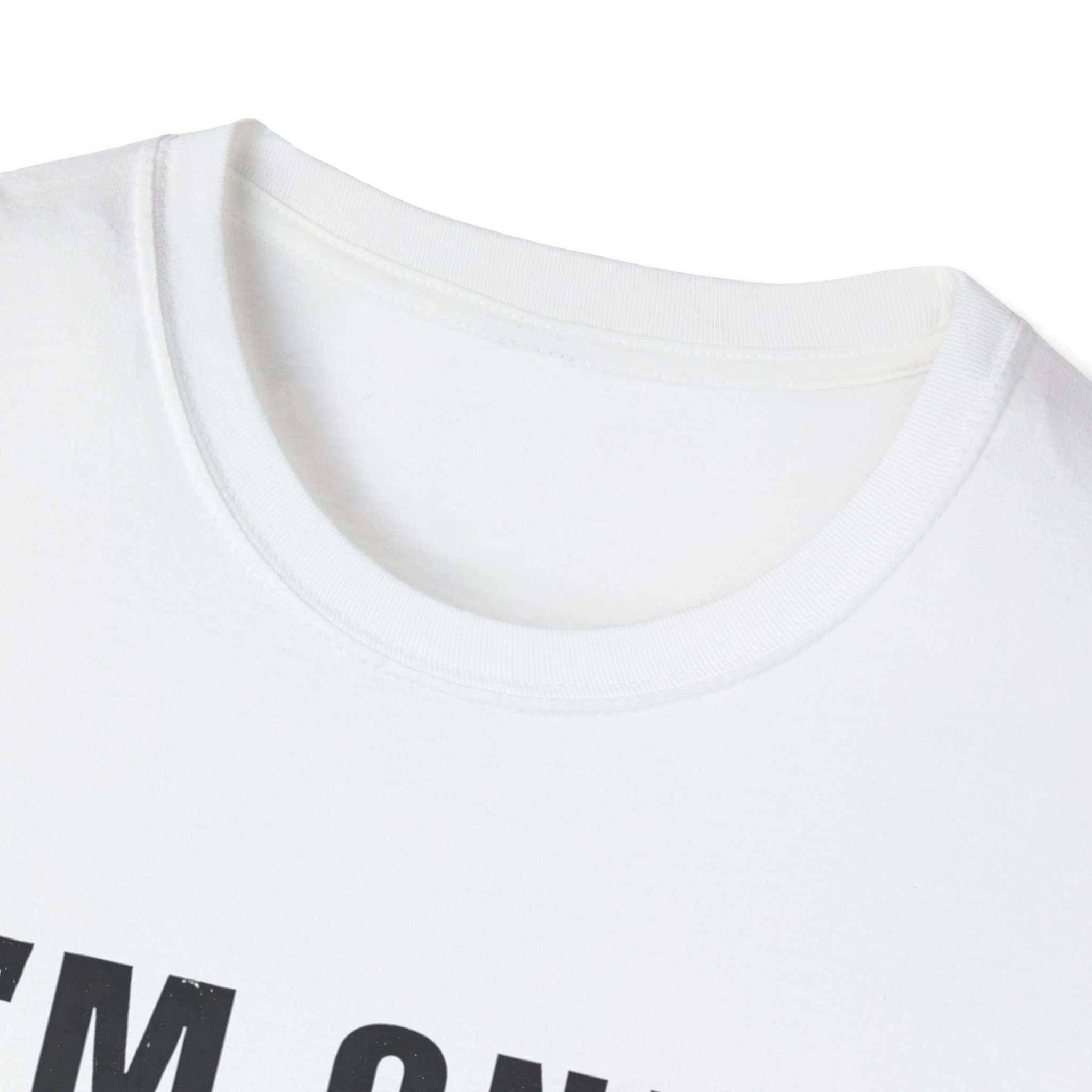 I'm Only Talking to AI Today Tee | Funny Introvert Tech Shirt - Image 16