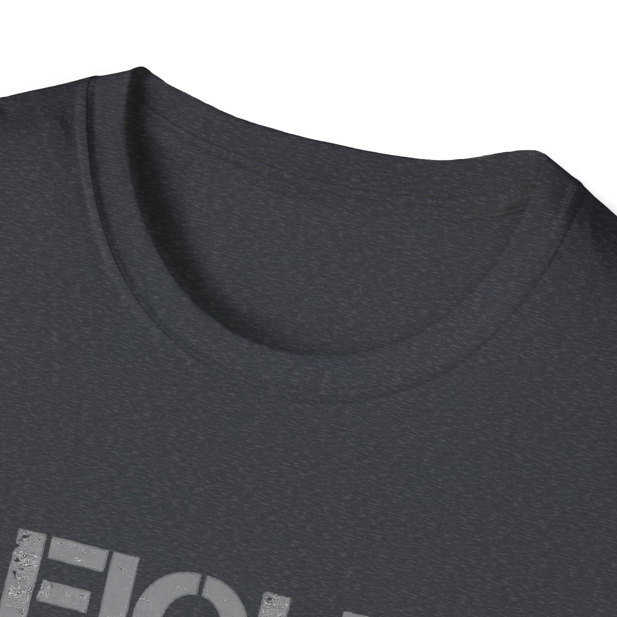 I Fight Against AI – Anti-AI Resistance Graphic T-Shirt for Creatives - Image 83