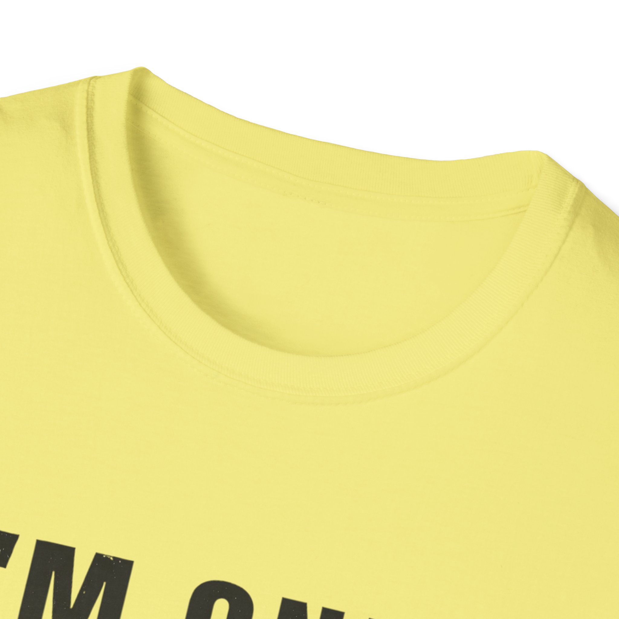 I'm Only Talking to AI Today Tee | Funny Introvert Tech Shirt - Image 48