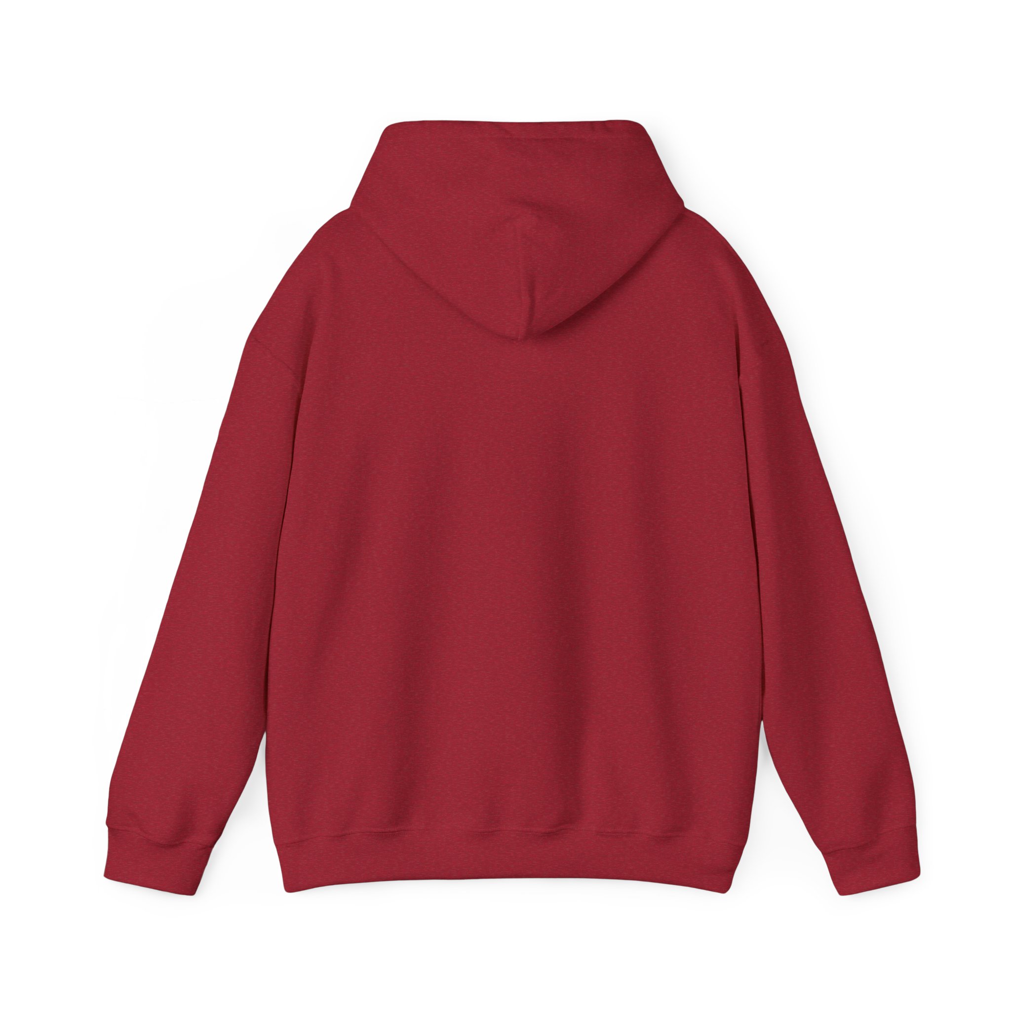 Warning May Talk About AI Hoodie | Funny Artificial Intelligence Sweatshirt - Image 3