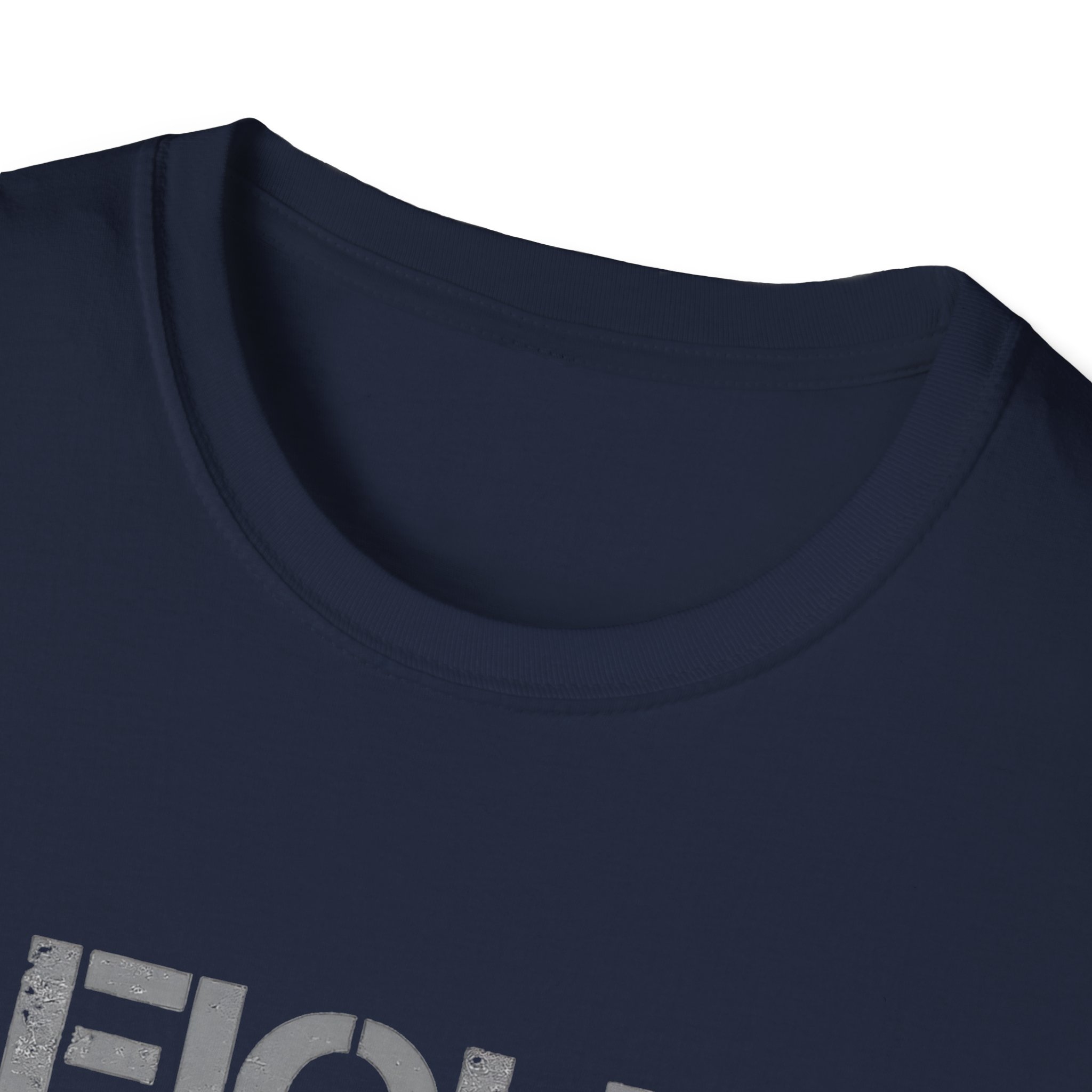 I Fight Against AI – Anti-AI Resistance Graphic T-Shirt for Creatives - Image 13