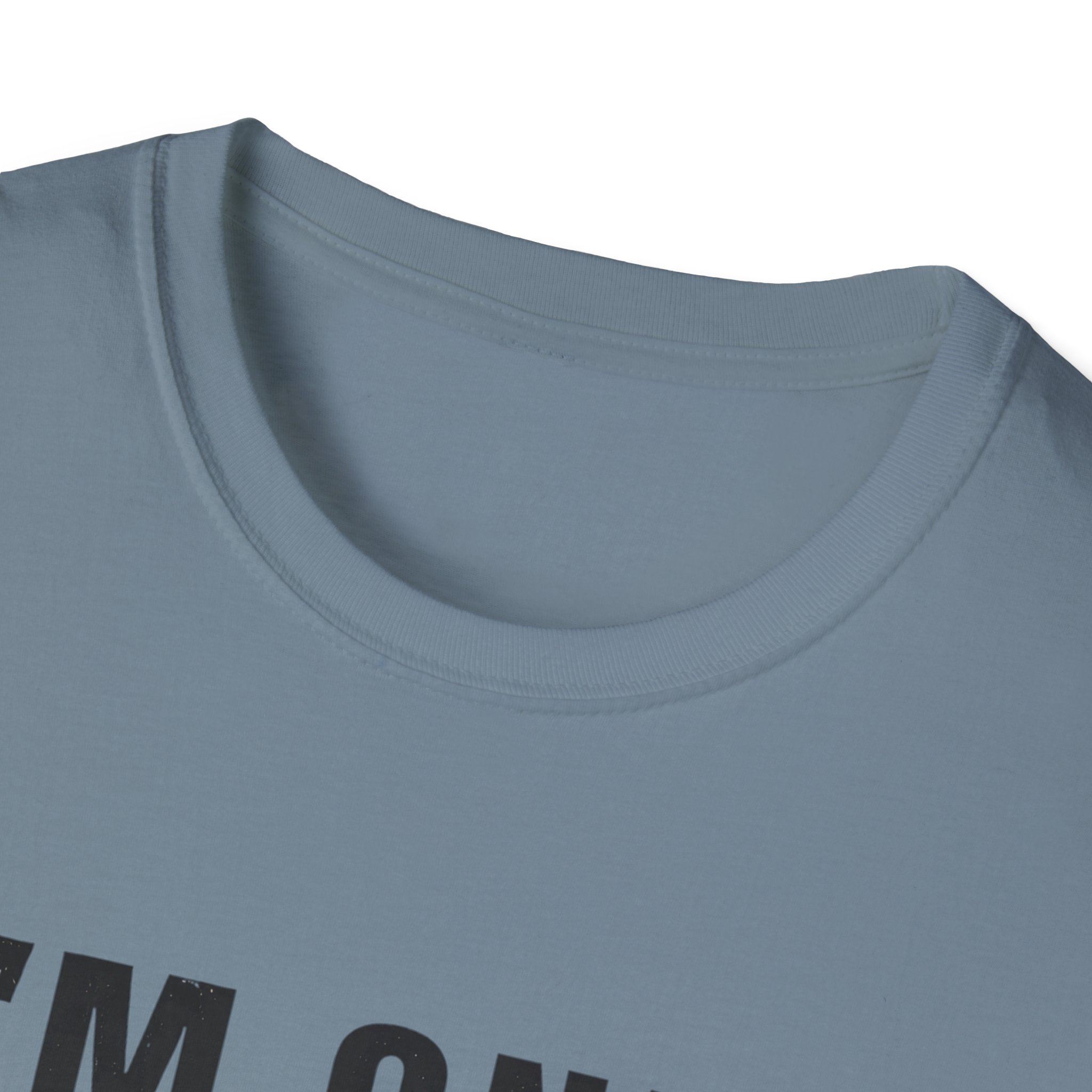 I'm Only Talking to AI Today Tee | Funny Introvert Tech Shirt - Image 111