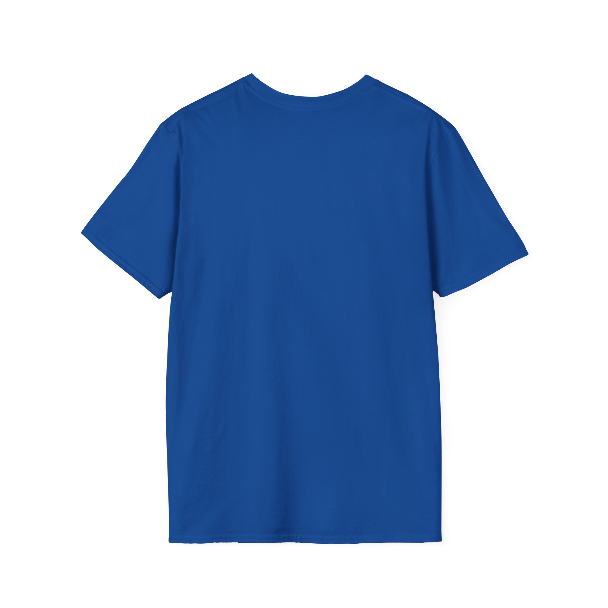 Warning May Talk About AI Tee | Funny Artificial Intelligence Shirt - Image 83