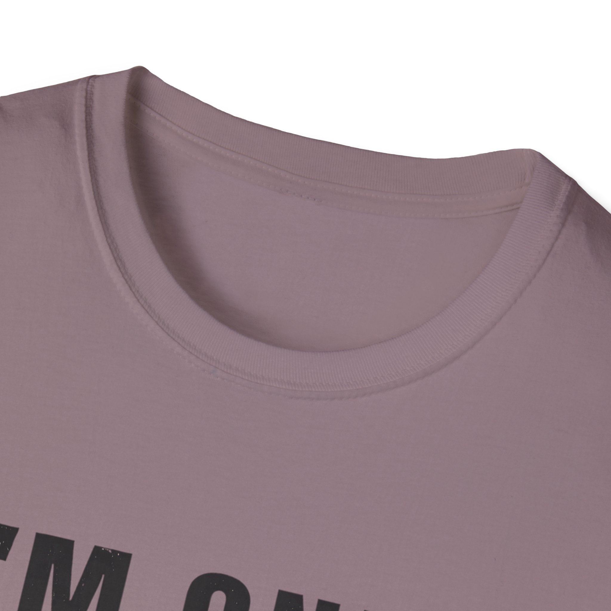 I'm Only Talking to AI Today Tee | Funny Introvert Tech Shirt - Image 120