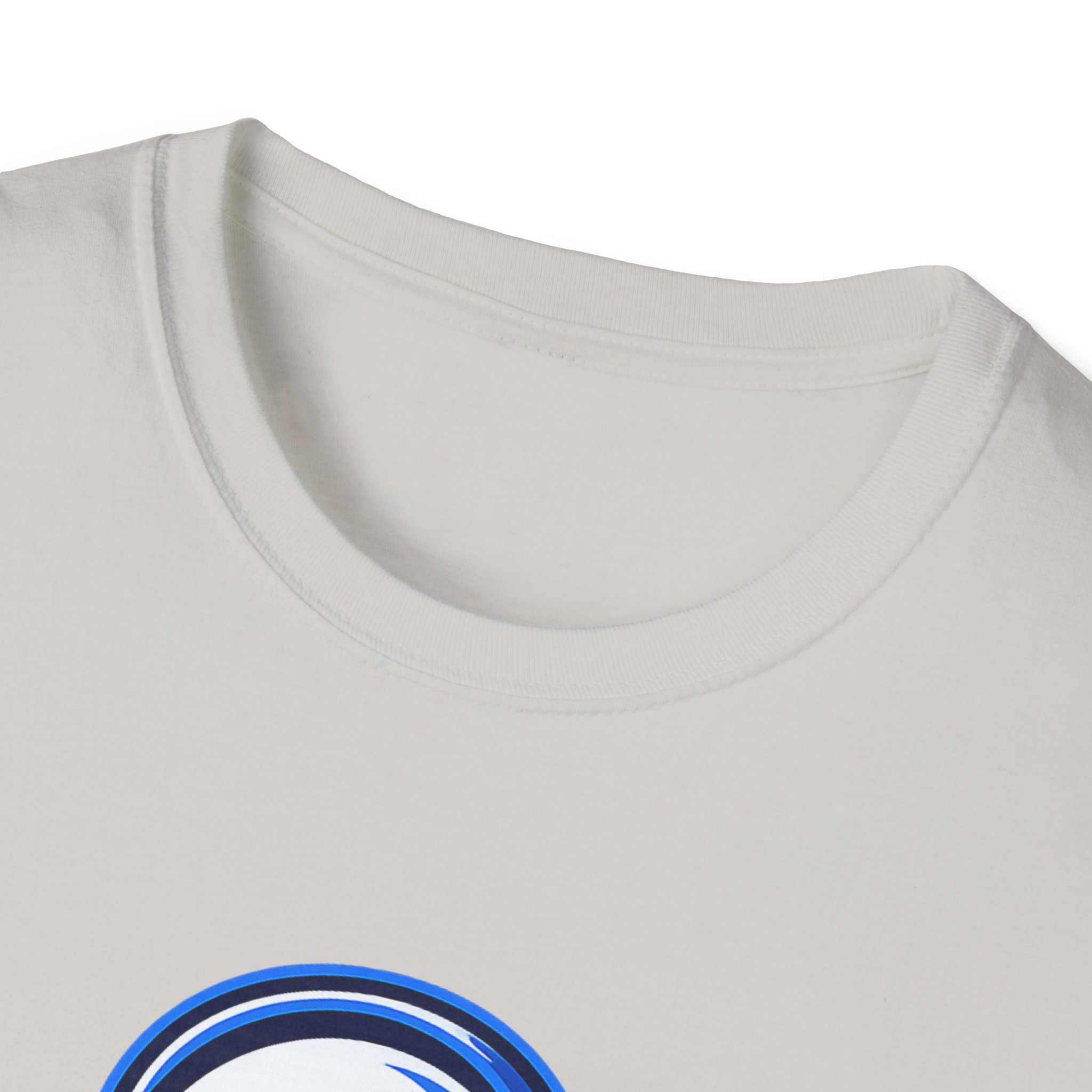 AI Ghost Worker Stealth Mode – 100% Prompted 0% Present Funny T-Shirt - Image 4