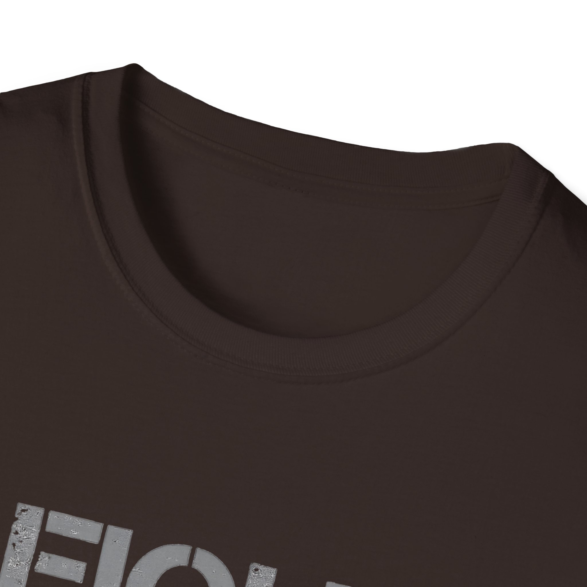 I Fight Against AI – Anti-AI Resistance Graphic T-Shirt for Creatives - Image 8