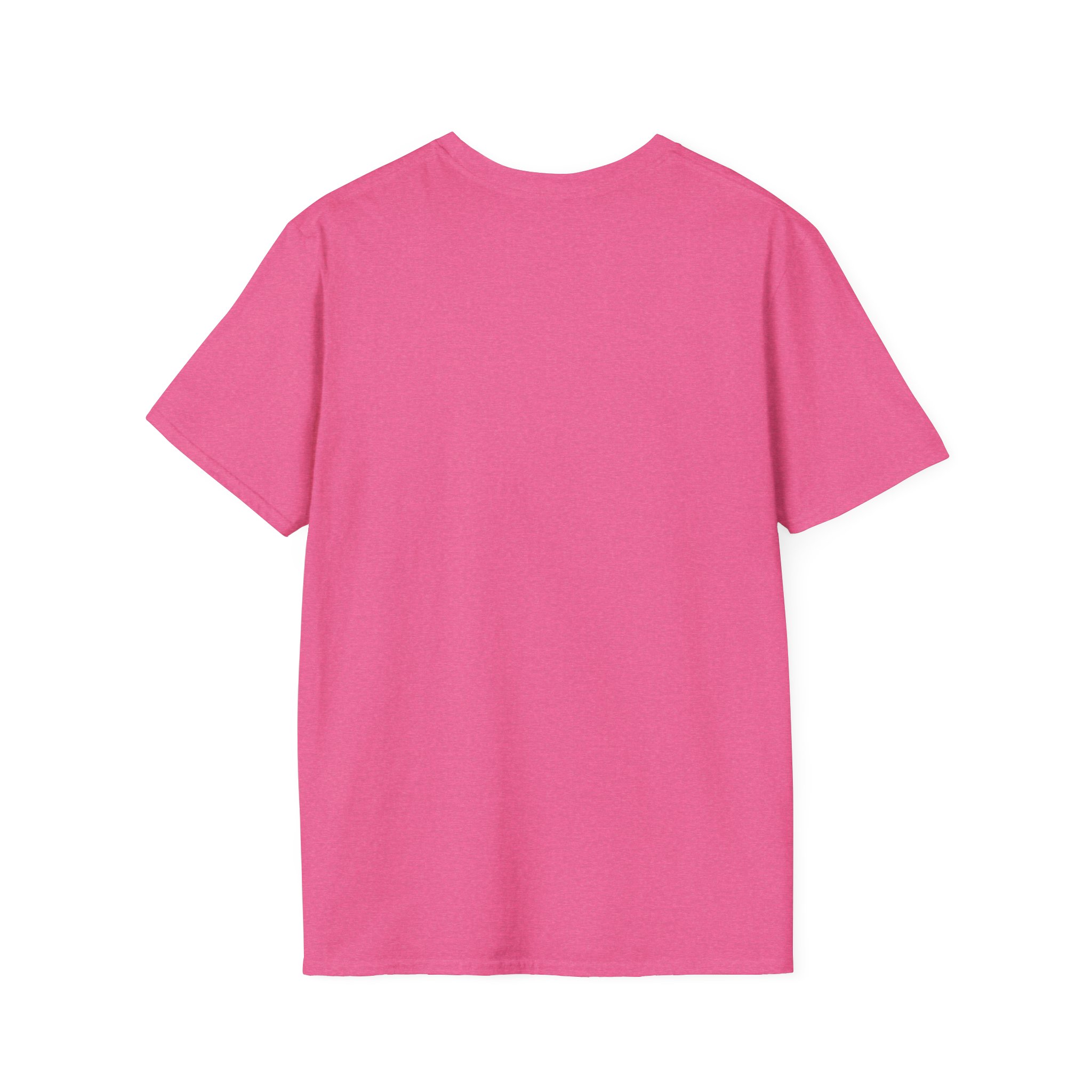 AI Ghost Worker Stealth Mode – 100% Prompted 0% Present Funny T-Shirt - Image 101