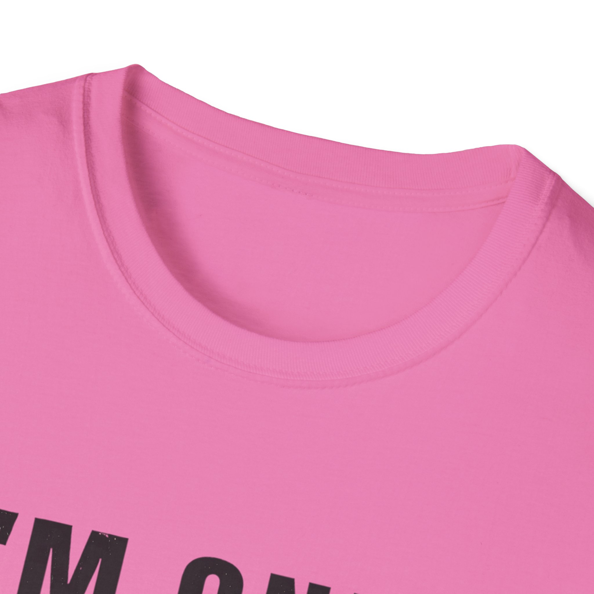 I'm Only Talking to AI Today Tee | Funny Introvert Tech Shirt - Image 138
