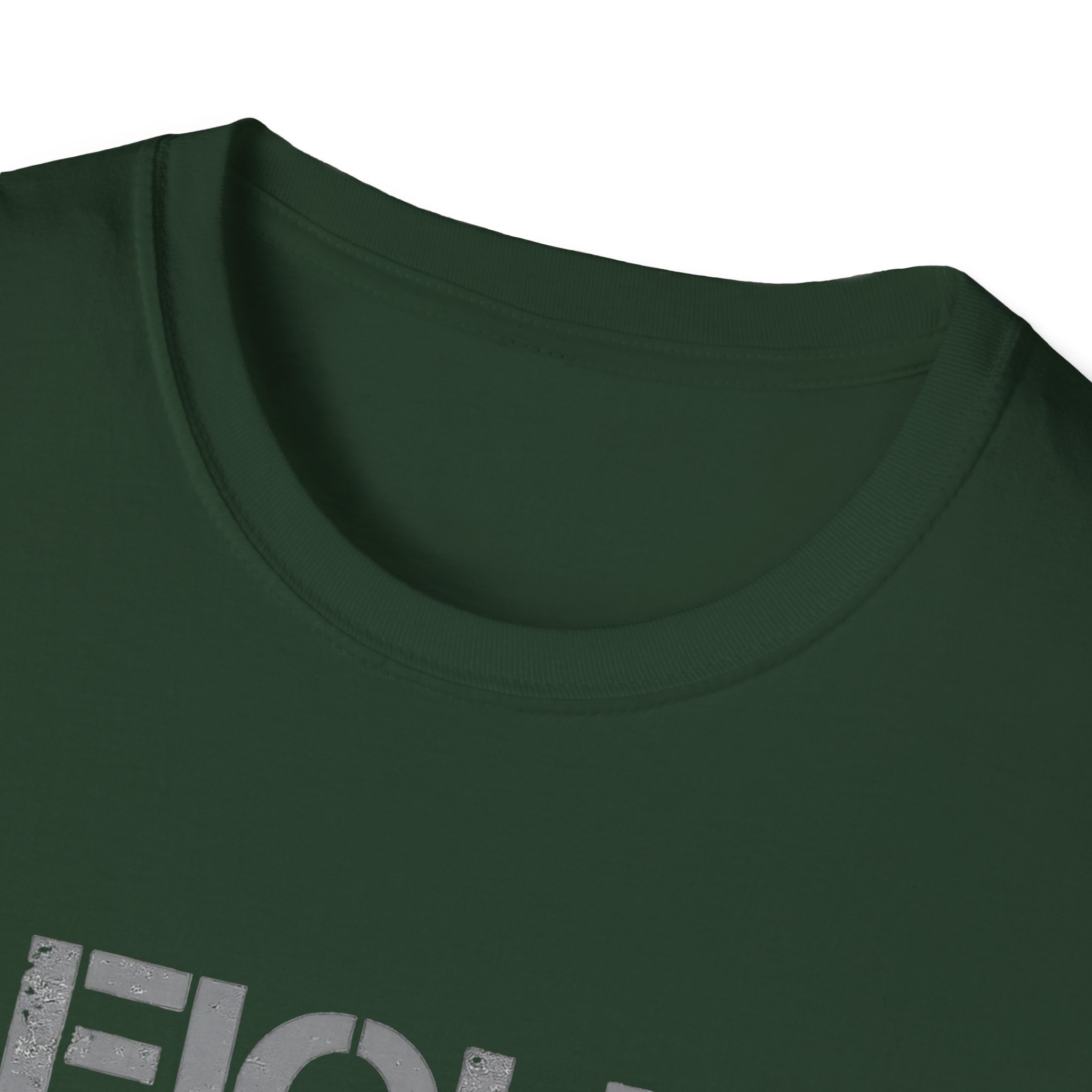 I Fight Against AI – Anti-AI Resistance Graphic T-Shirt for Creatives - Image 73