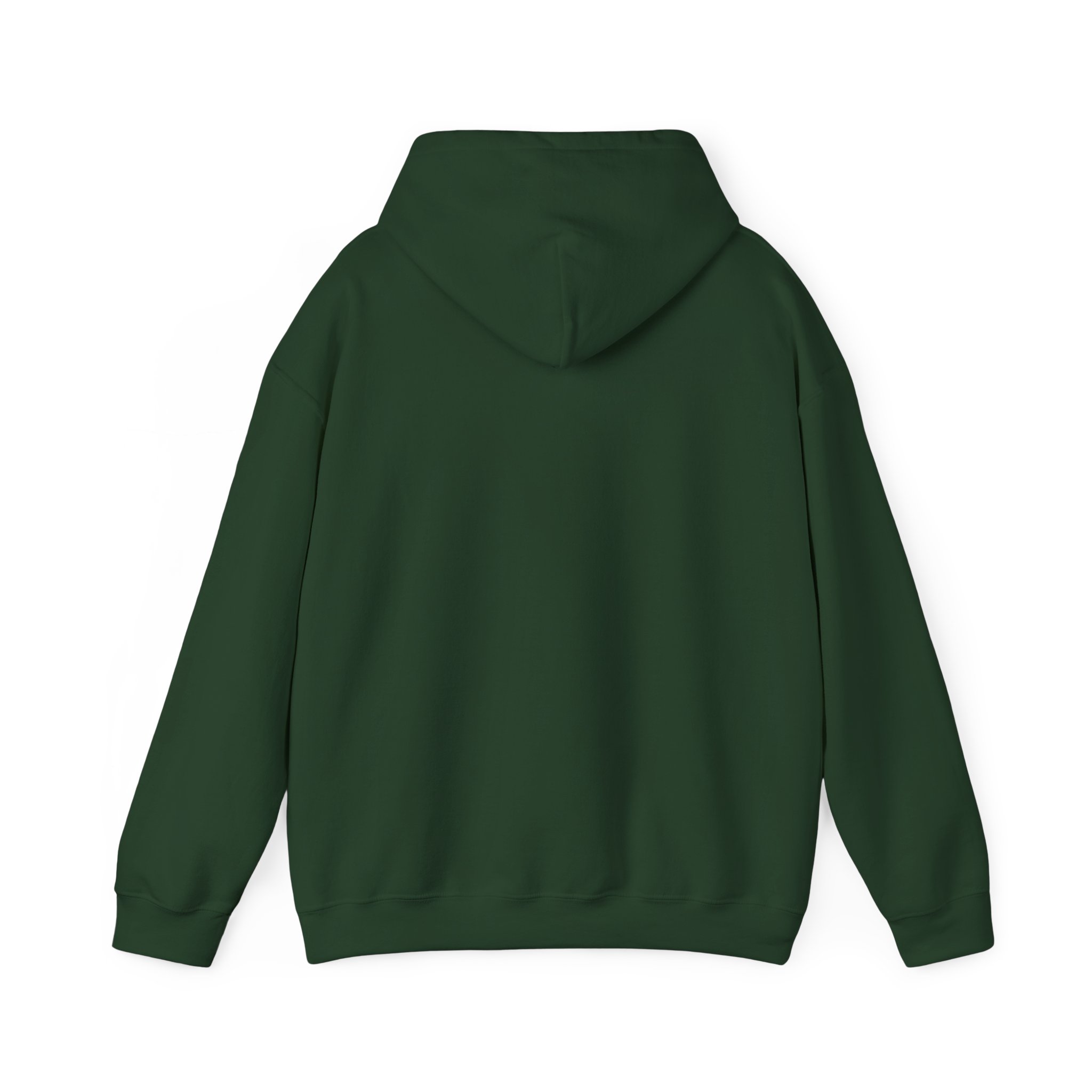 AI Robot Reading Hoodie | Neural Network Sweatshirt for ML Engineers - Image 56