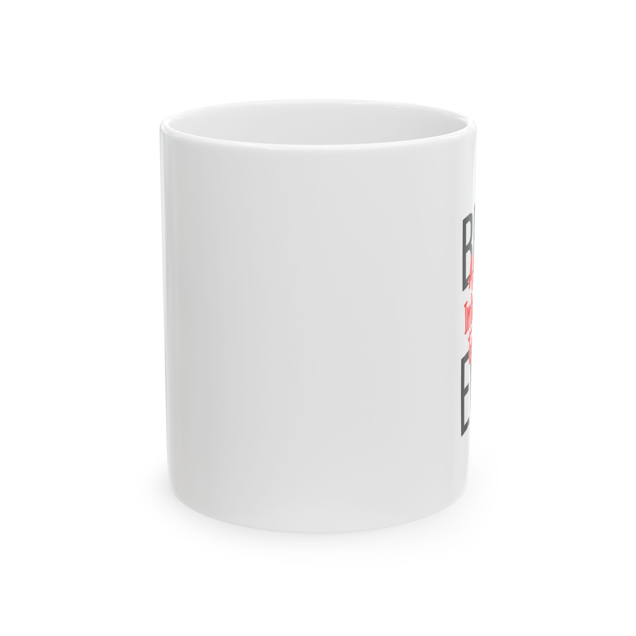 Best Artificial Intelligence Engineer Ever — Bold Tech Coffee Mug (11oz, 15oz) - Image 3