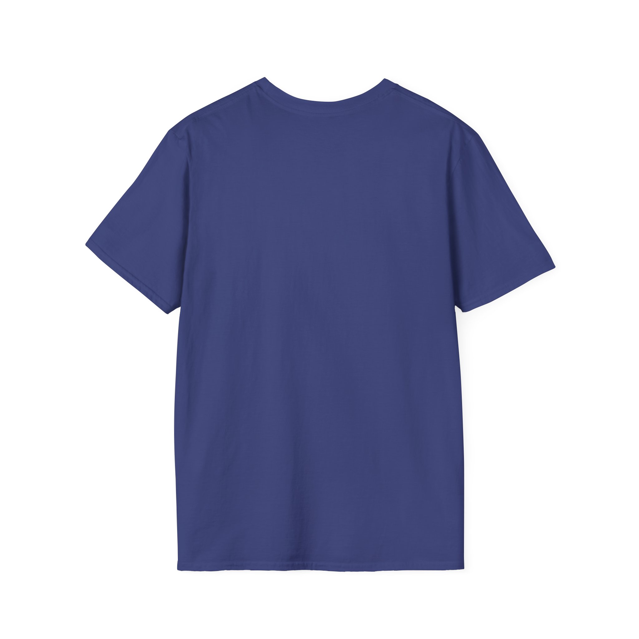 I Fight Against AI – Anti-AI Resistance Graphic T-Shirt for Creatives - Image 92
