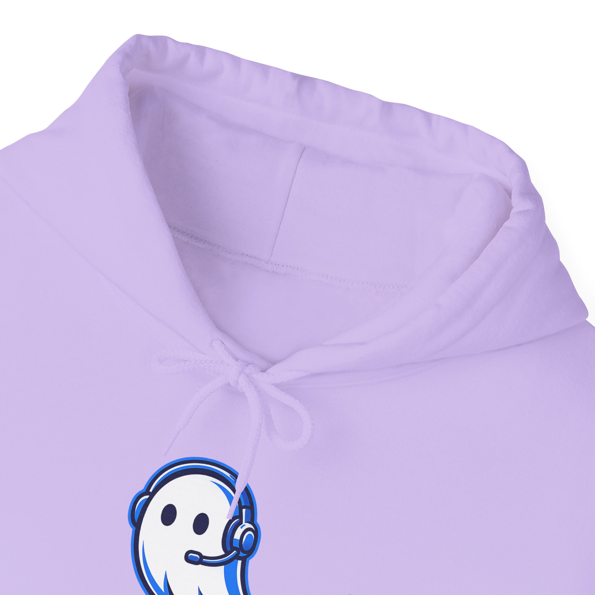 AI Ghost Worker Stealth Mode – 100% Prompted 0% Present Funny Hoodie - Image 89