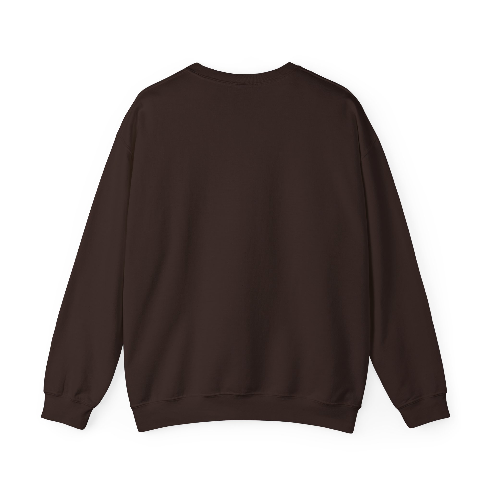 I Fight Against AI – Human Creativity Resistance Crewneck Sweatshirt - Image 3