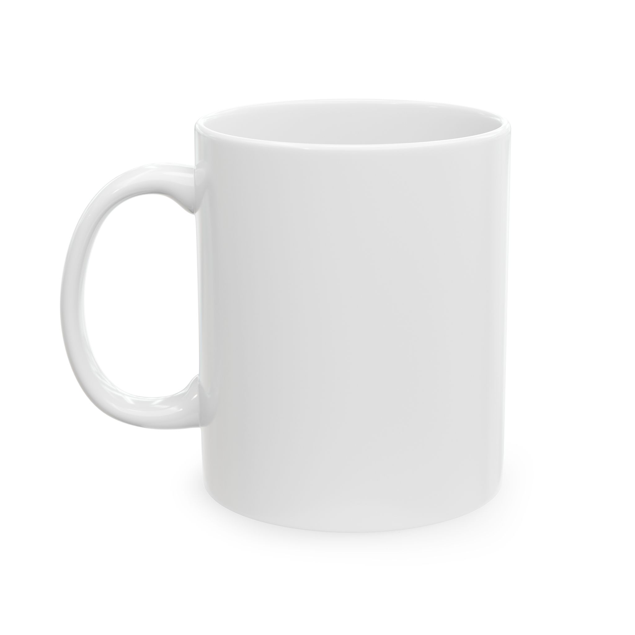 Neural Network Robot Coffee Mug — Funny AI Developer Gift for Machine Learning Engineers and Data Scientists - Image 5