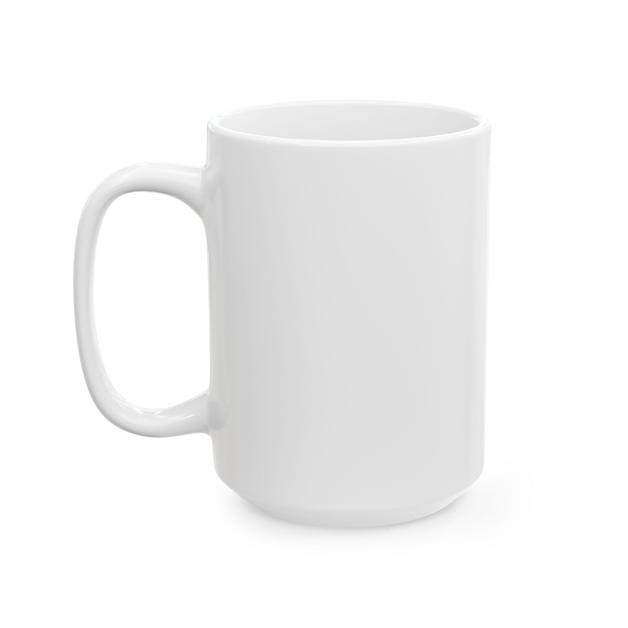 Neural Network Robot Coffee Mug — Funny AI Developer Gift for Machine Learning Engineers and Data Scientists - Image 13