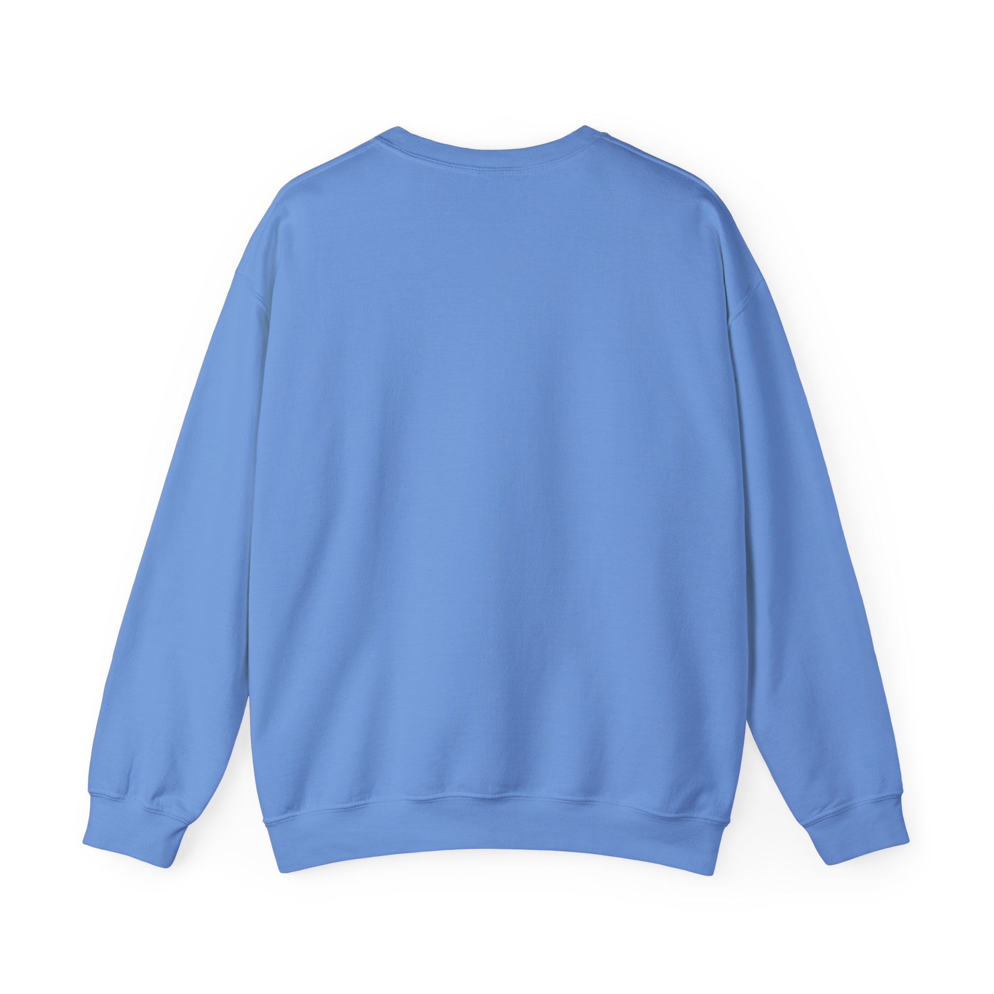 Now That Is a Powerful Cat — AI Meme Sweatshirt for Developers & Tech Fans - Image 65