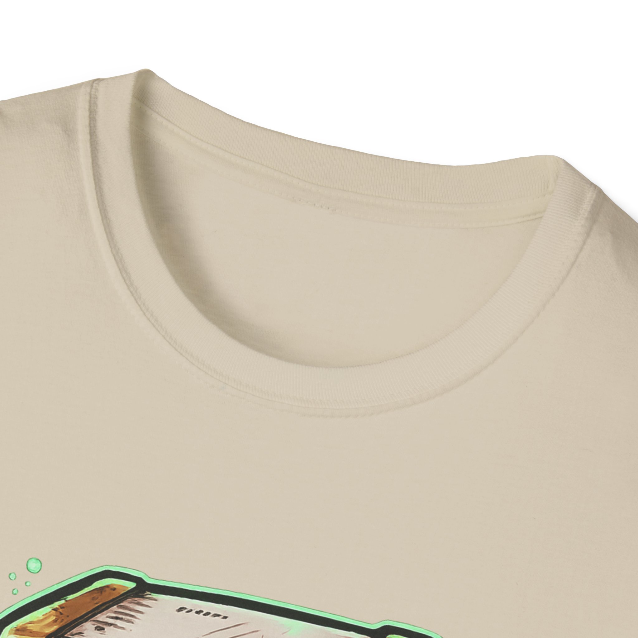 AI Robot Reading Tee | Neural Network Shirt for ML Engineers - Image 30